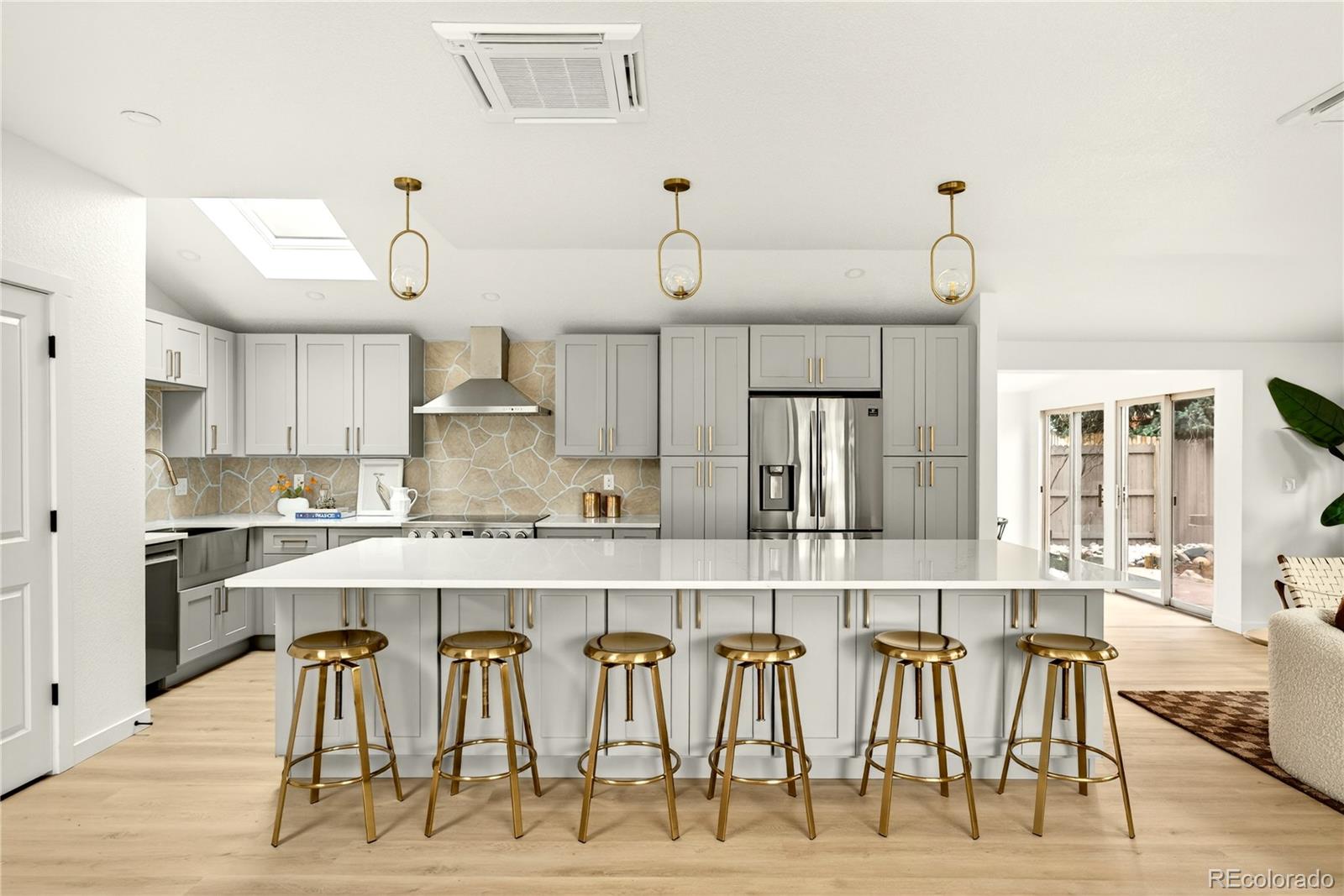MLS Image #1 for 2429 s leyden street,denver, Colorado
