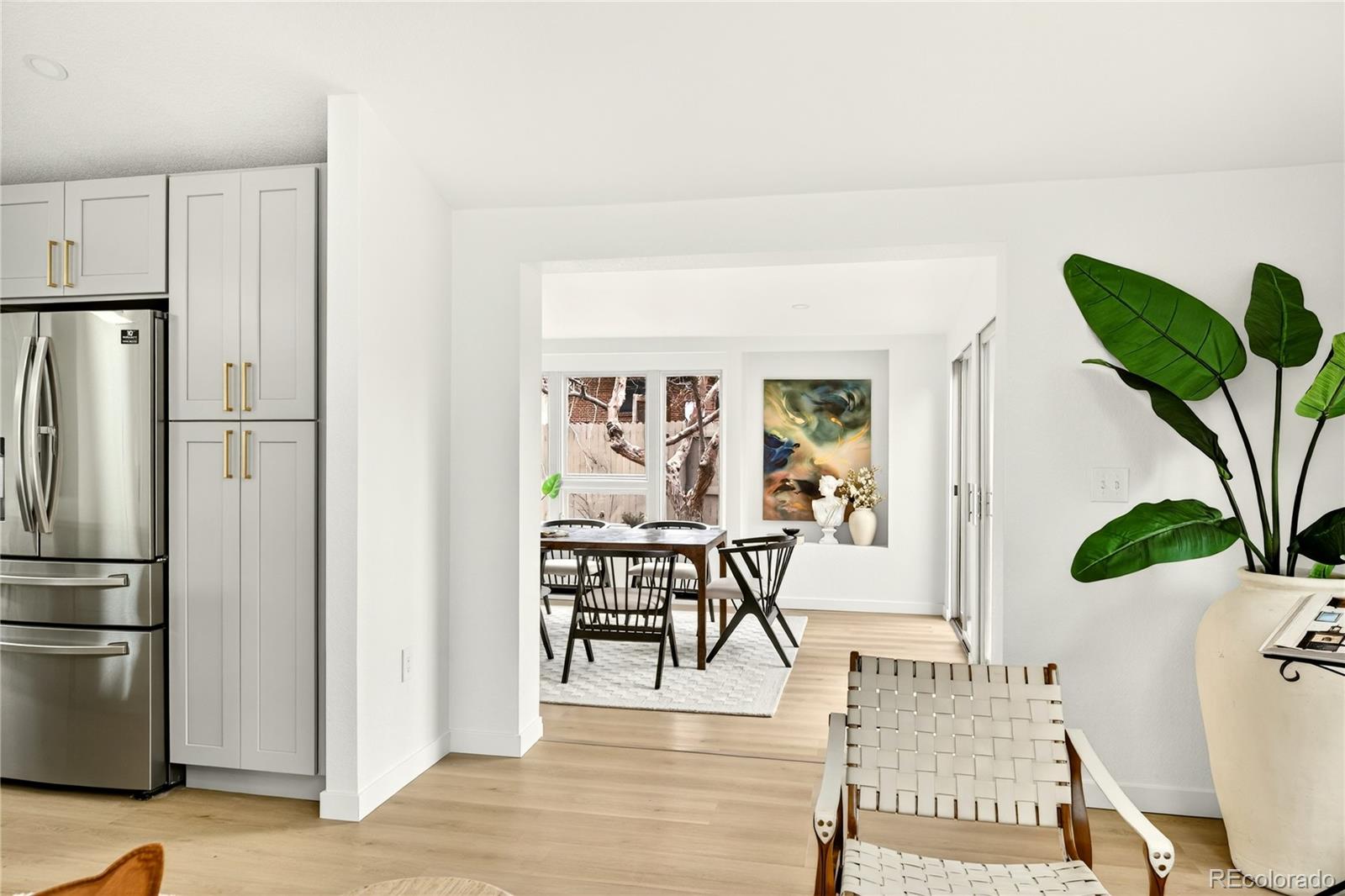 MLS Image #13 for 2429 s leyden street,denver, Colorado