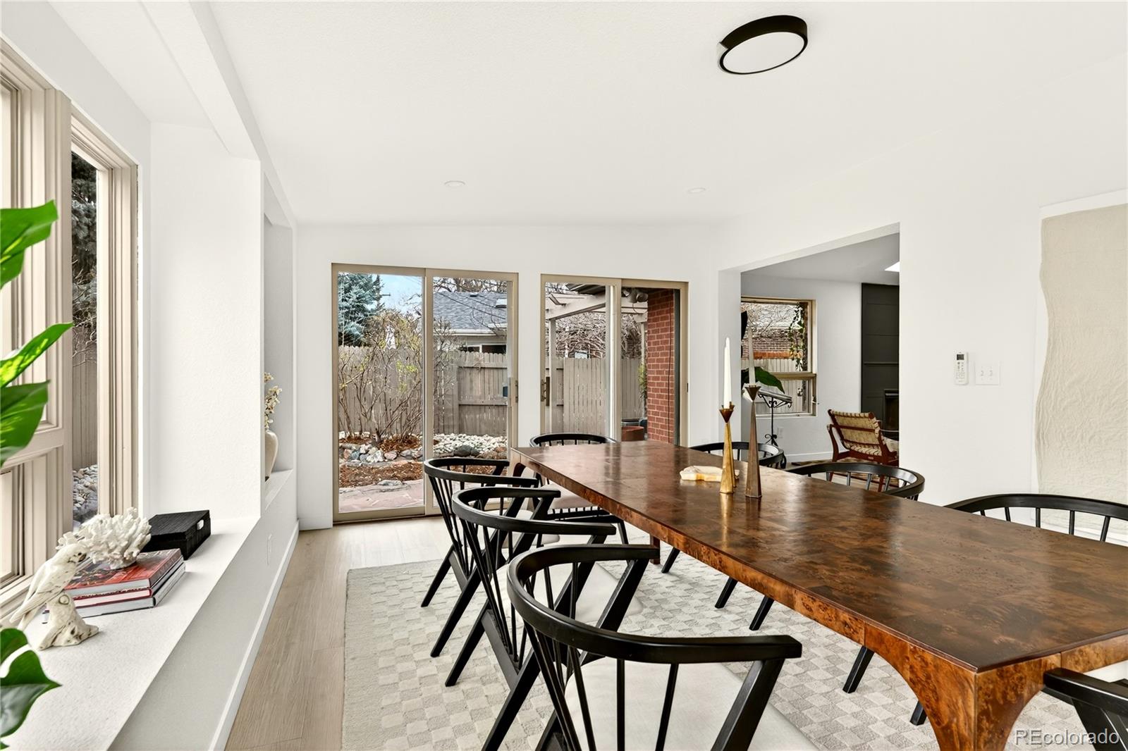 MLS Image #17 for 2429 s leyden street,denver, Colorado