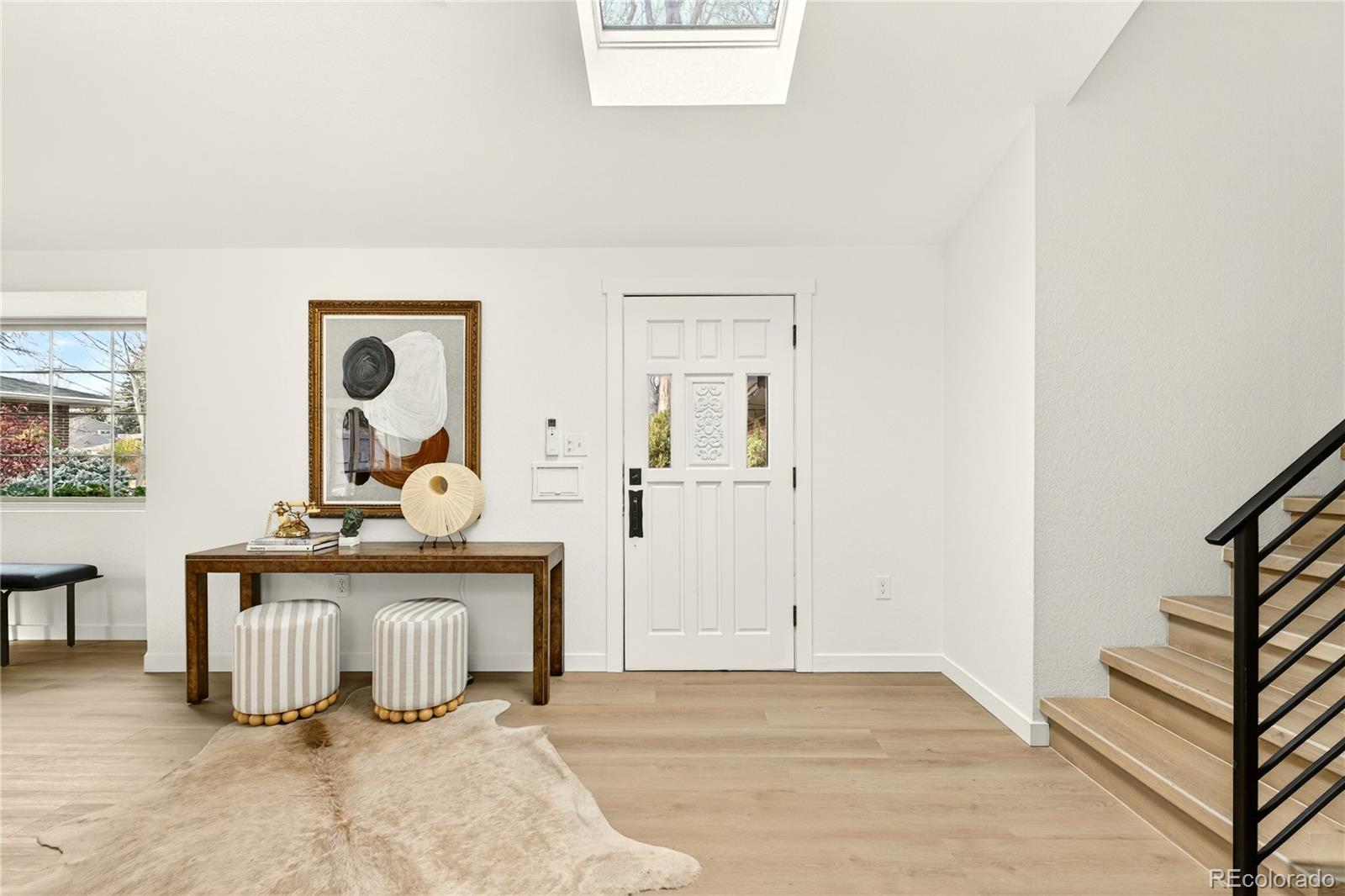 MLS Image #2 for 2429 s leyden street,denver, Colorado