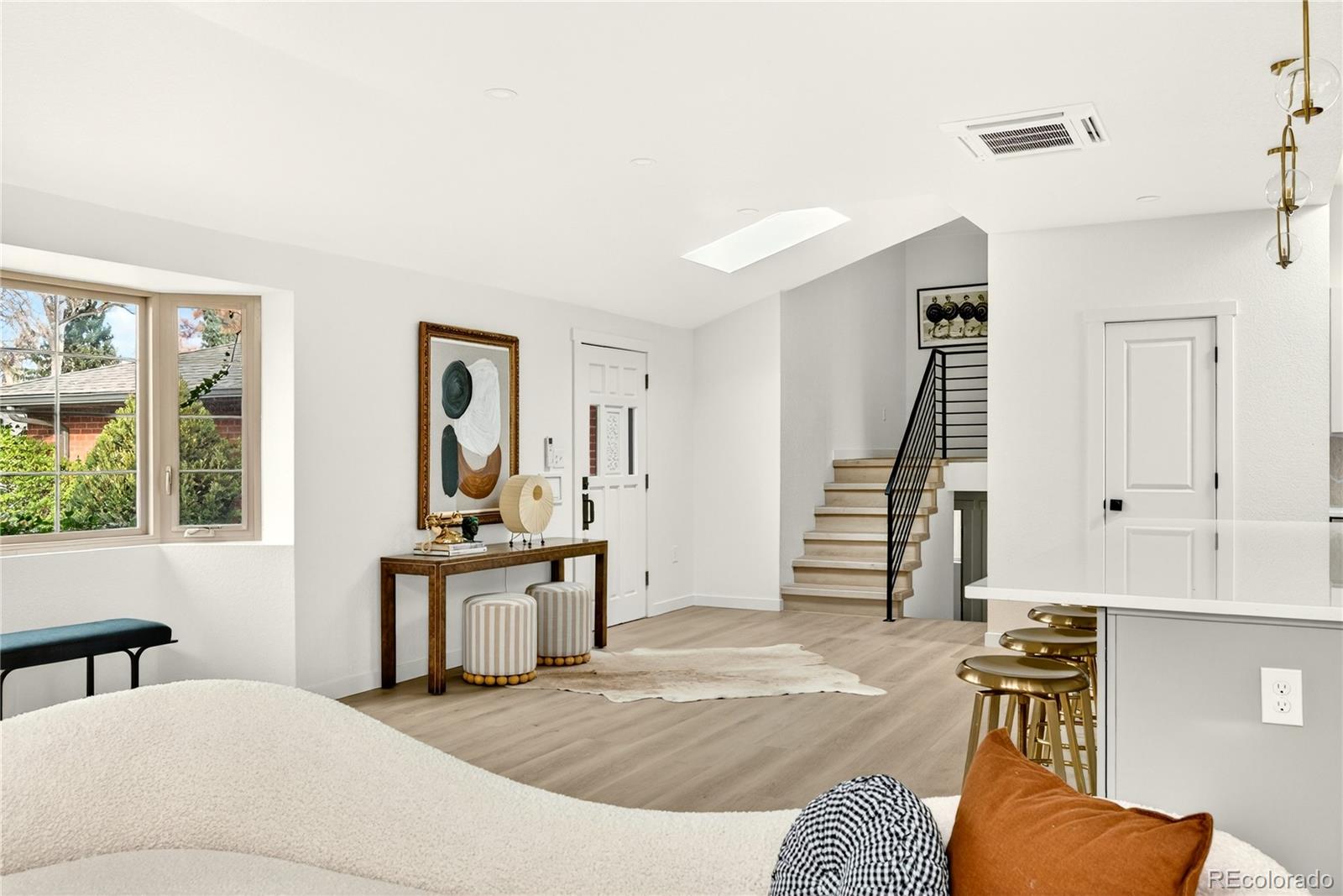 MLS Image #3 for 2429 s leyden street,denver, Colorado