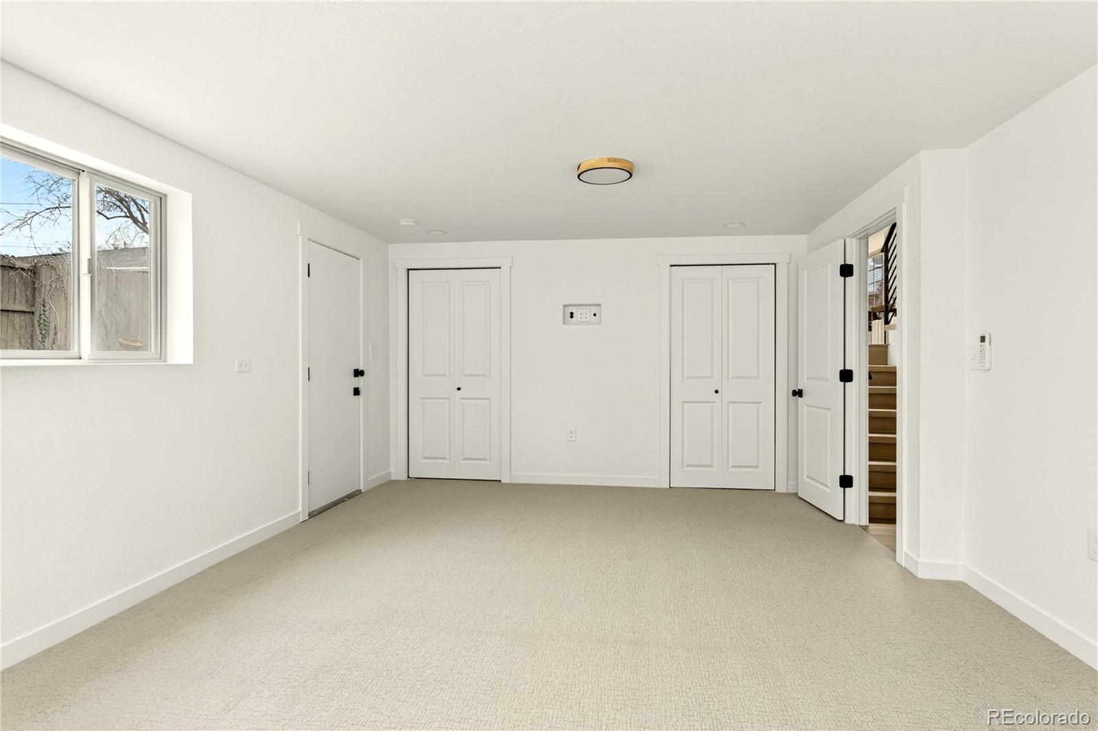 MLS Image #31 for 2429 s leyden street,denver, Colorado