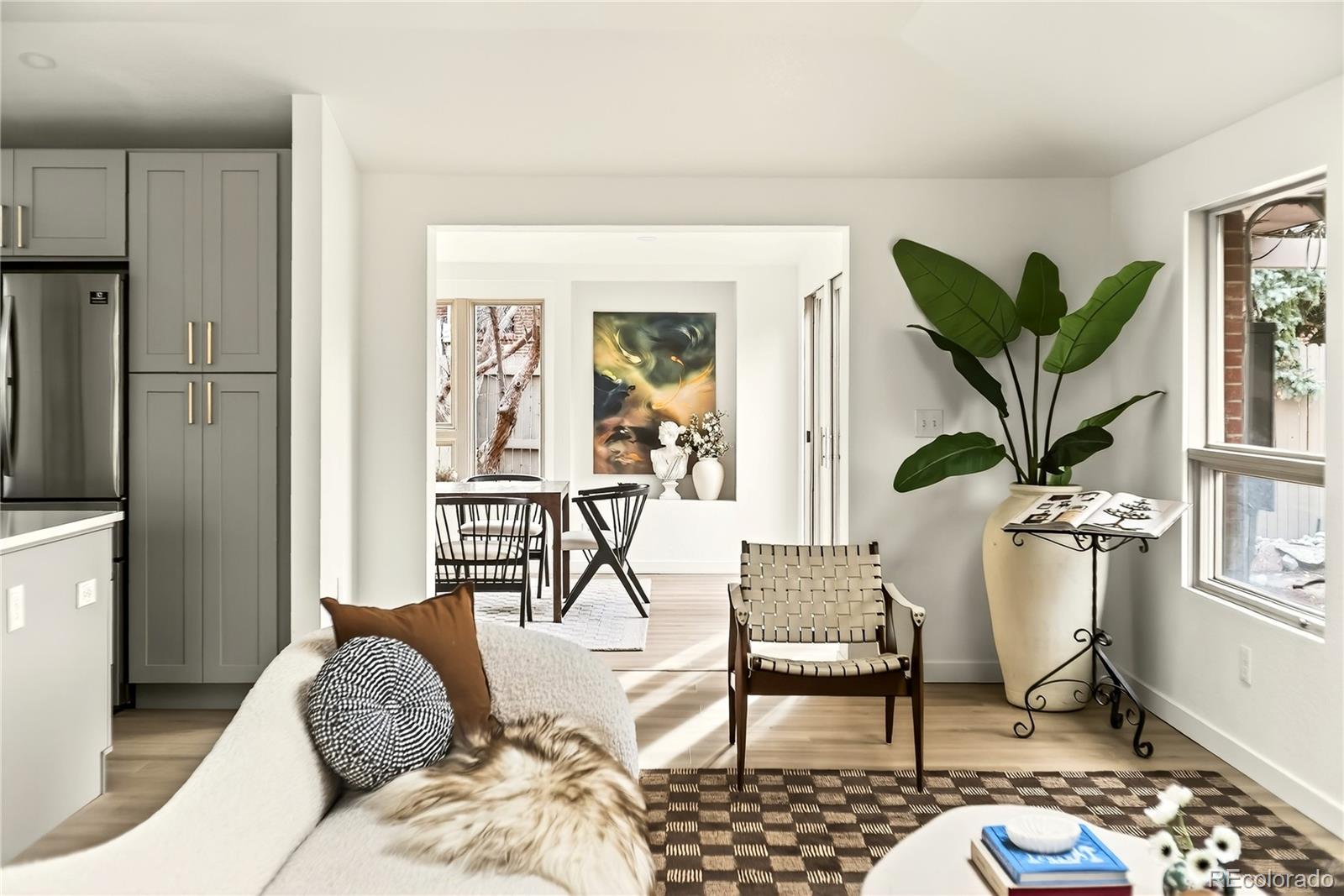 MLS Image #40 for 2429 s leyden street,denver, Colorado