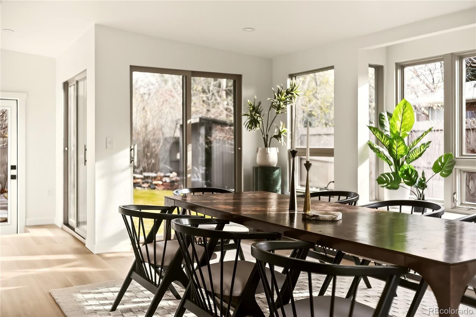 MLS Image #42 for 2429 s leyden street,denver, Colorado