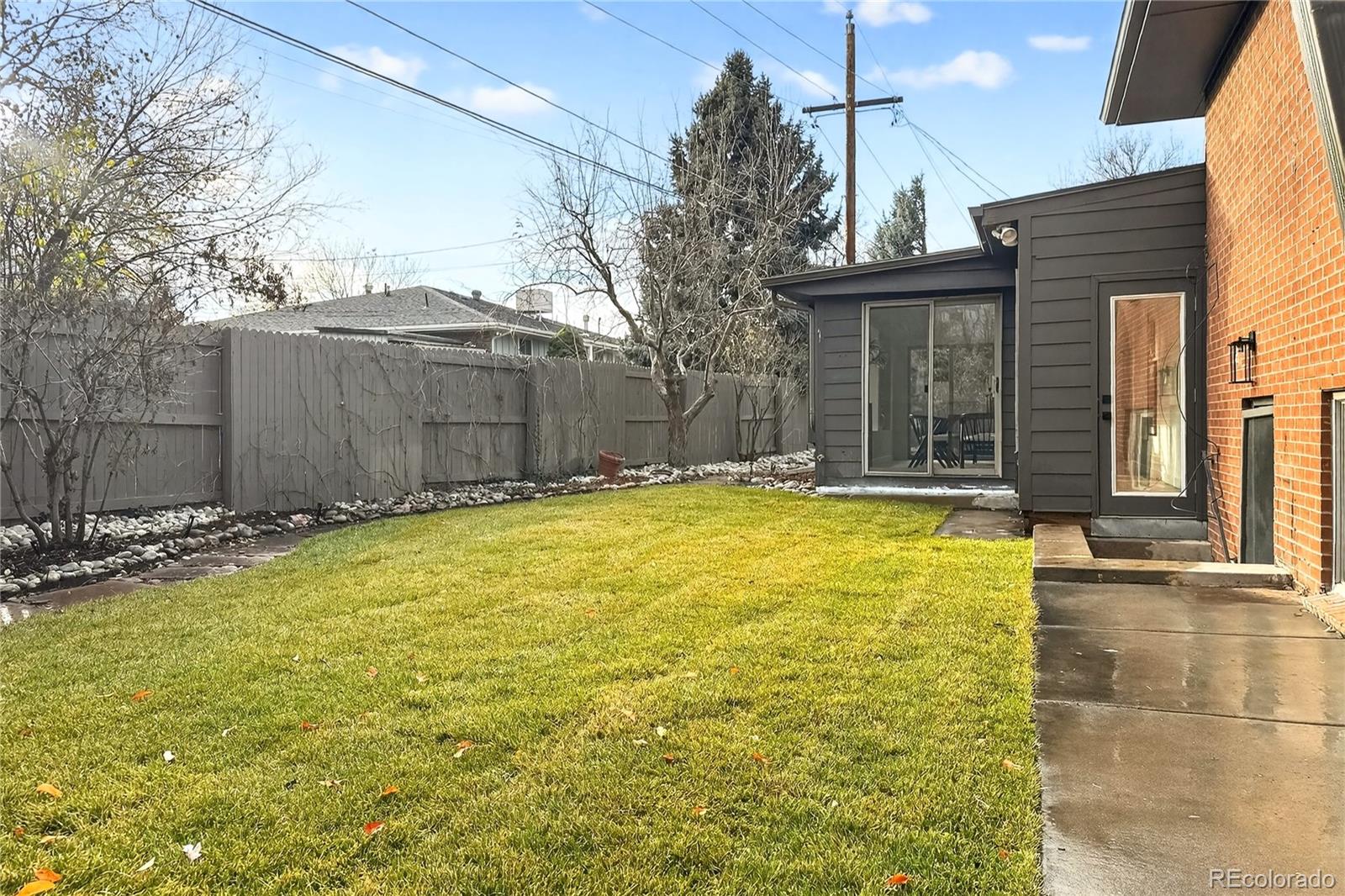 MLS Image #49 for 2429 s leyden street,denver, Colorado