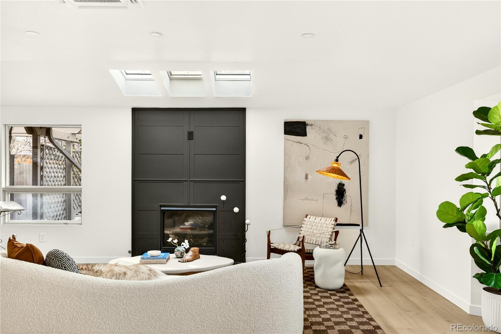 MLS Image #7 for 2429 s leyden street,denver, Colorado