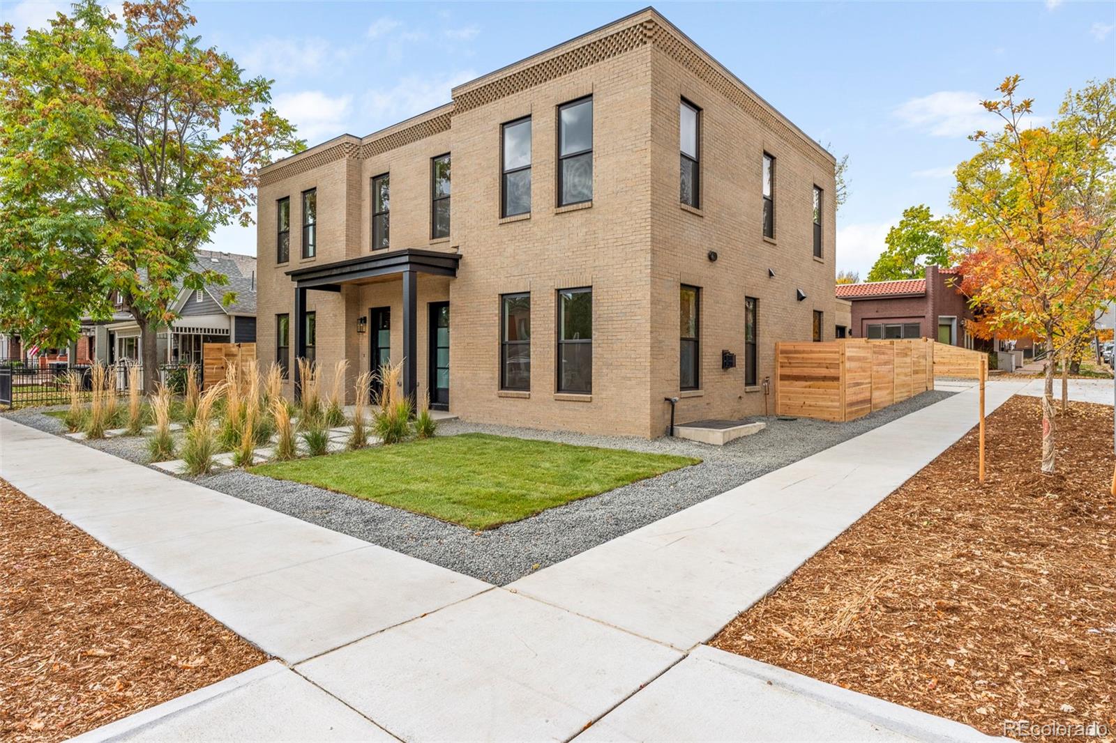 MLS Image #2 for 3297  zuni street,denver, Colorado