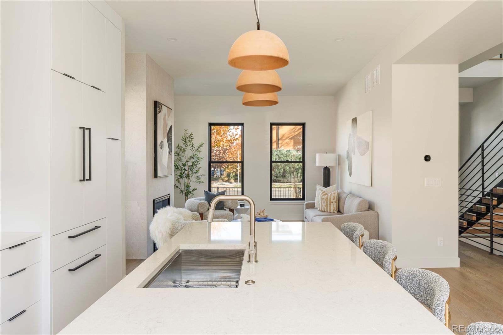 MLS Image #7 for 3297  zuni street,denver, Colorado