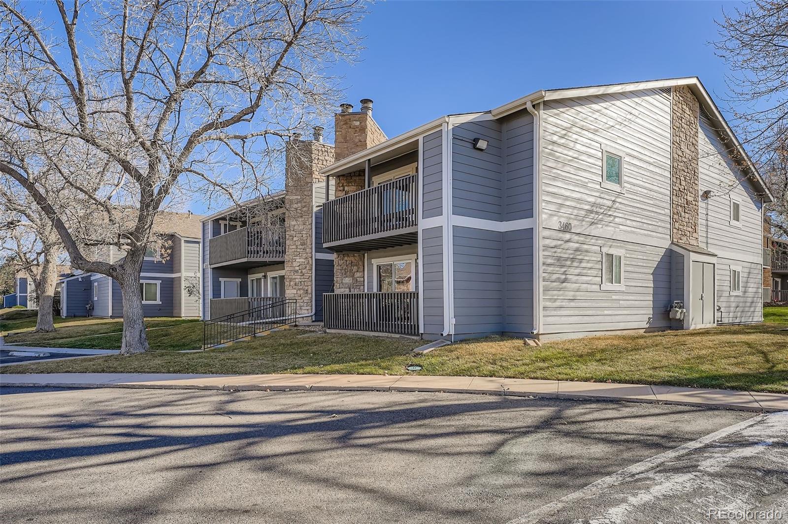MLS Image #2 for 3460 s eagle street 201,aurora, Colorado
