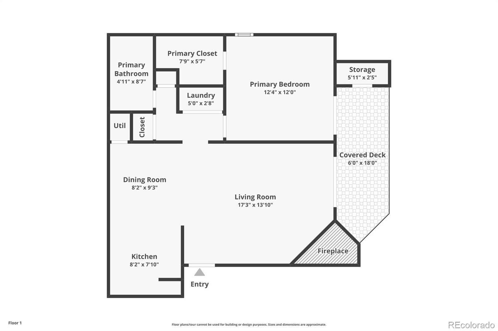 MLS Image #28 for 3460 s eagle street 201,aurora, Colorado
