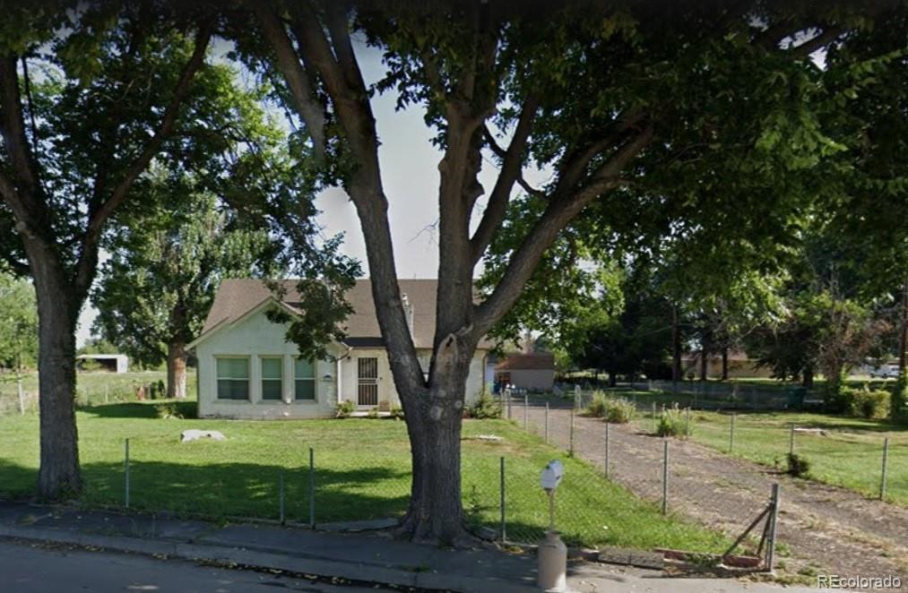 MLS Image #0 for 1953  south road,pueblo, Colorado