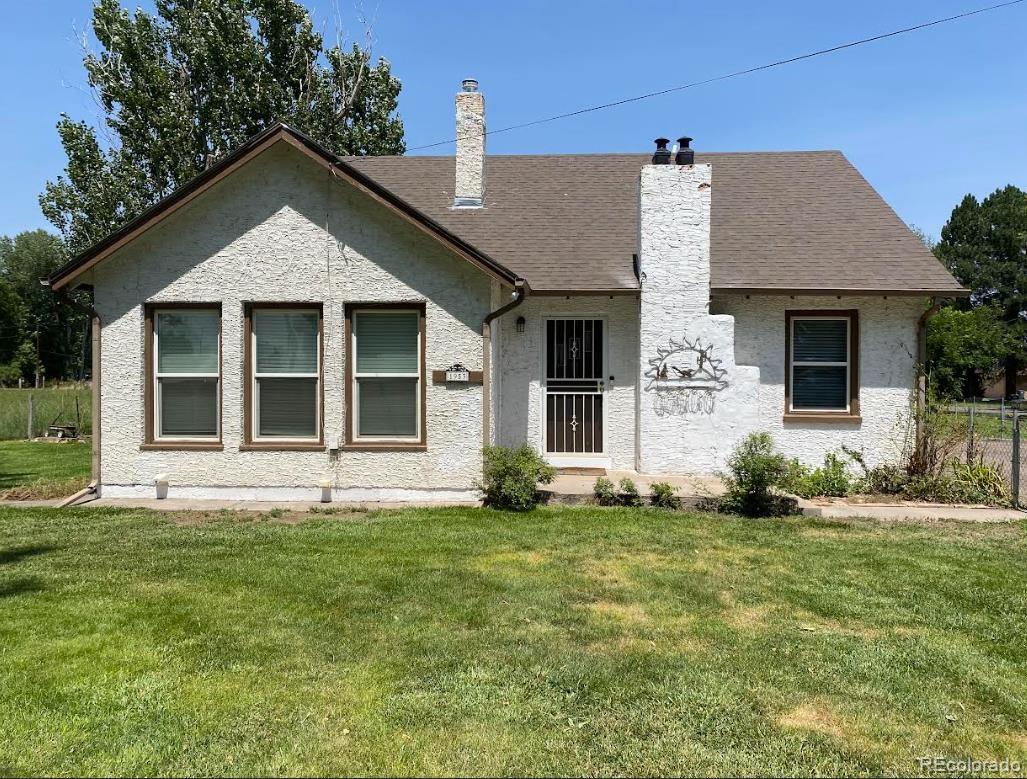 MLS Image #1 for 1953  south road,pueblo, Colorado