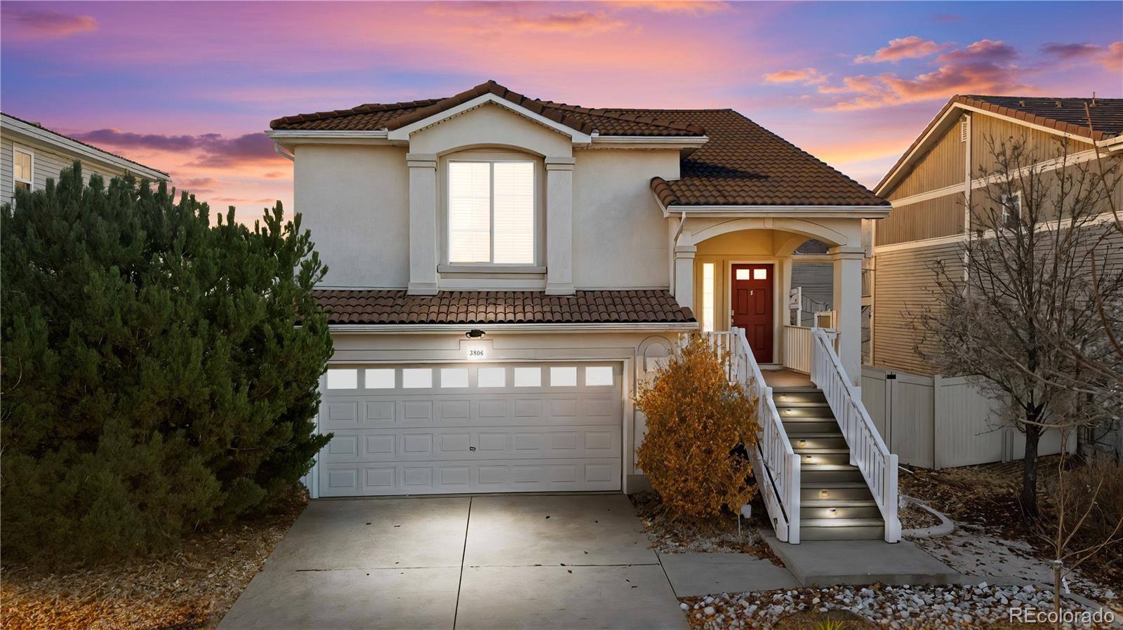 MLS Image #0 for 3806  hunterwood lane,johnstown, Colorado