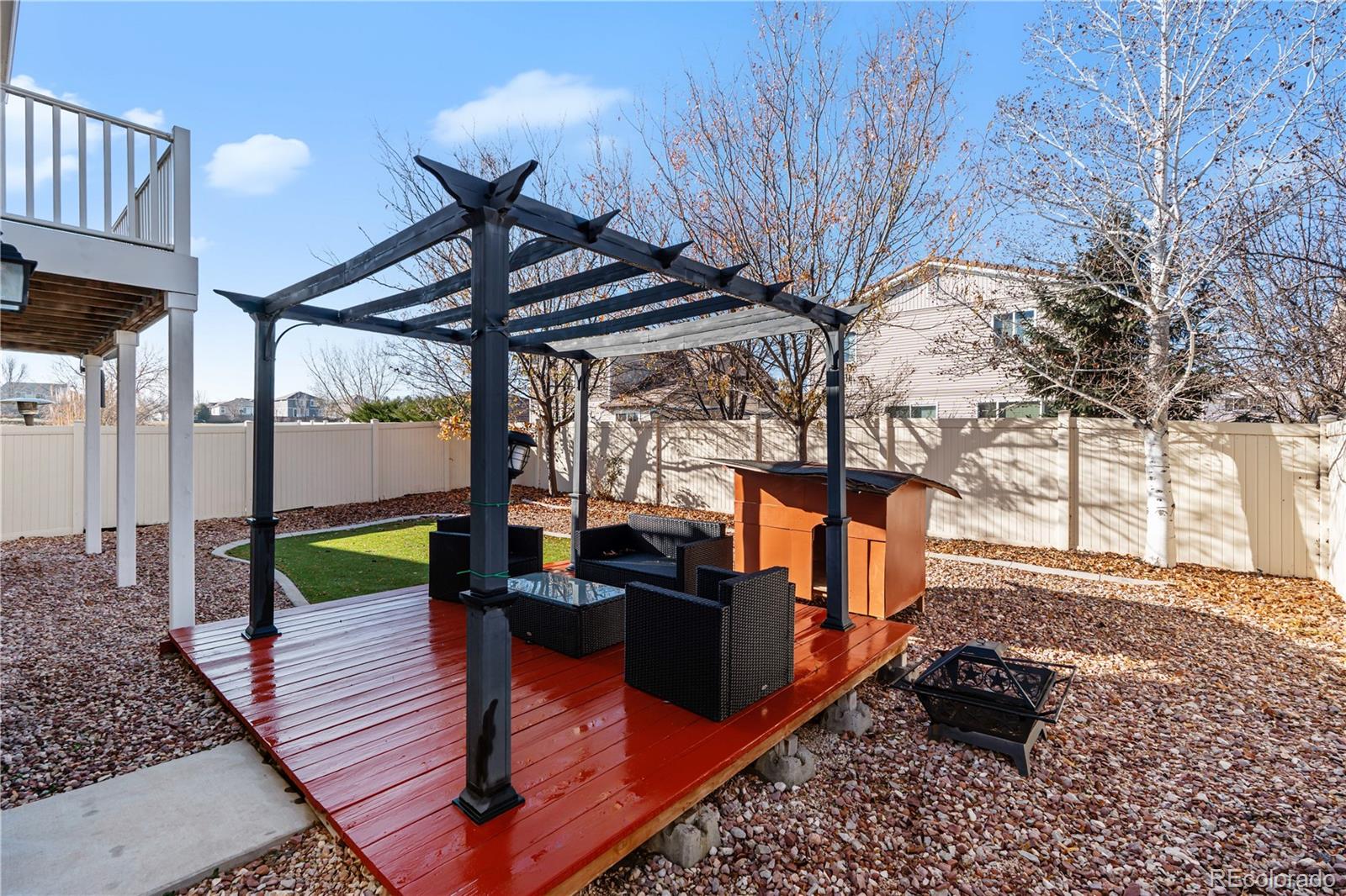MLS Image #28 for 3806  hunterwood lane,johnstown, Colorado
