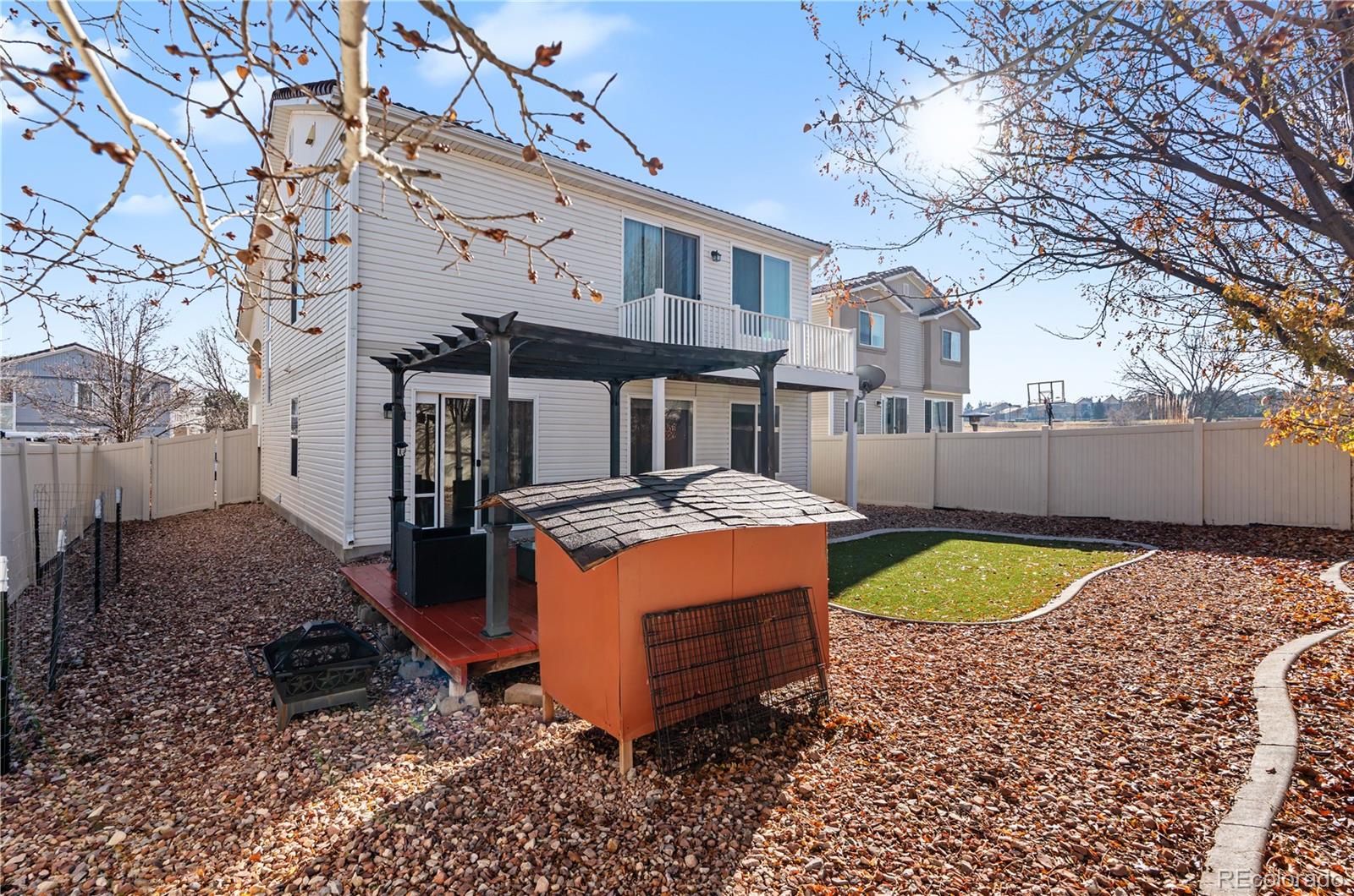 MLS Image #29 for 3806  hunterwood lane,johnstown, Colorado
