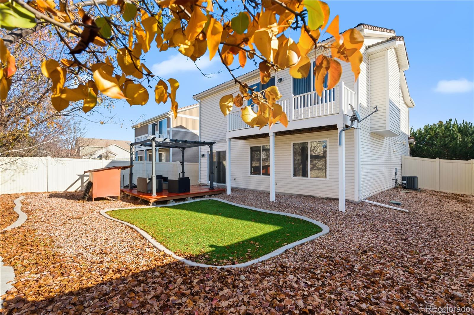 MLS Image #30 for 3806  hunterwood lane,johnstown, Colorado