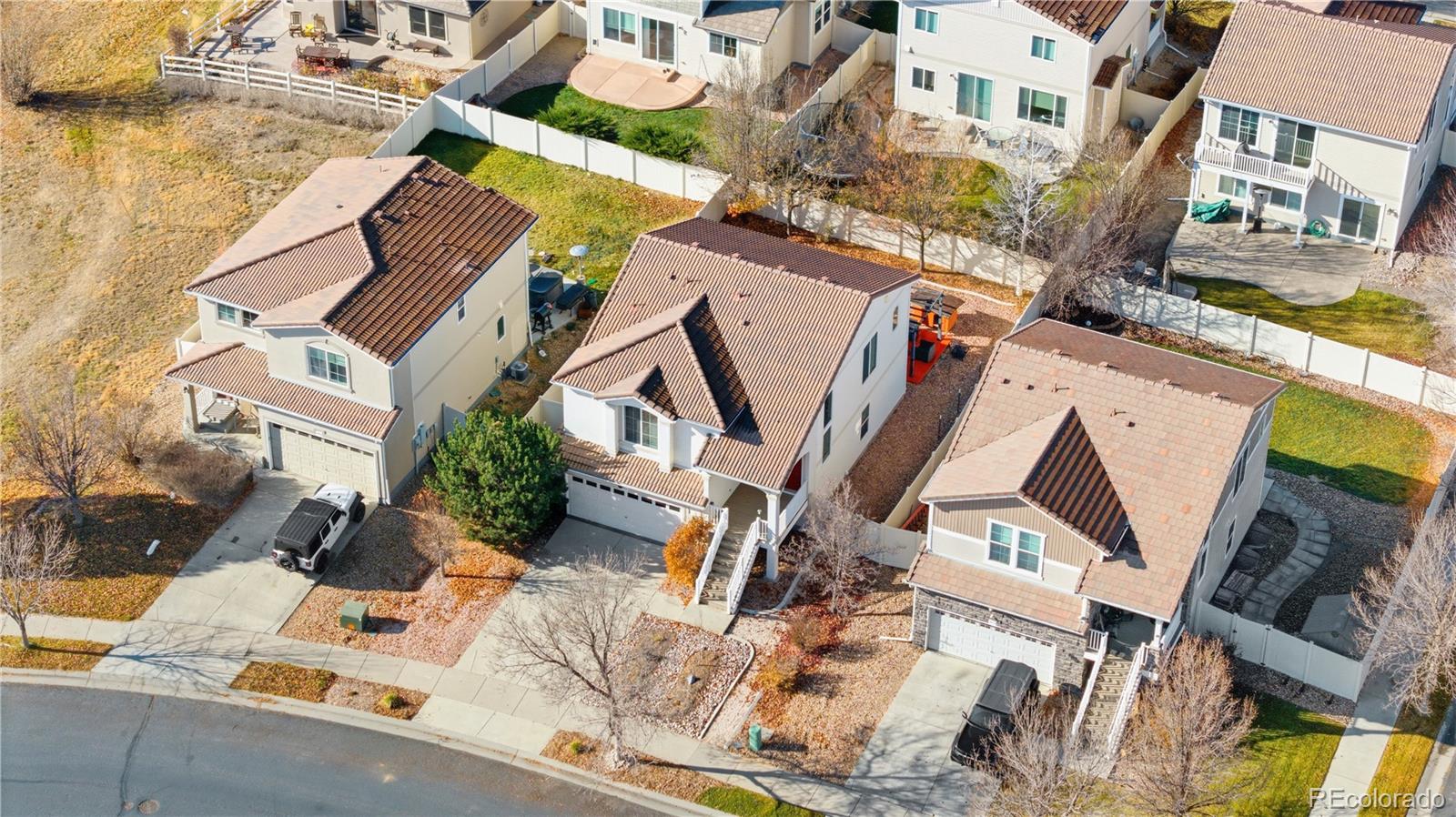 MLS Image #39 for 3806  hunterwood lane,johnstown, Colorado