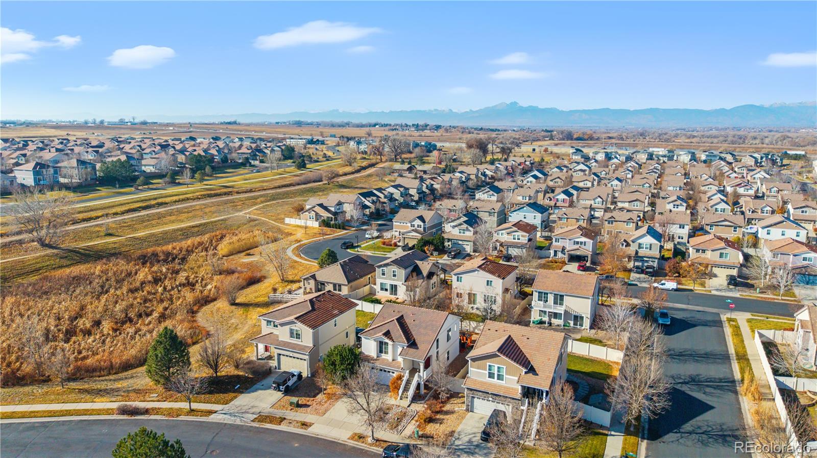 MLS Image #40 for 3806  hunterwood lane,johnstown, Colorado