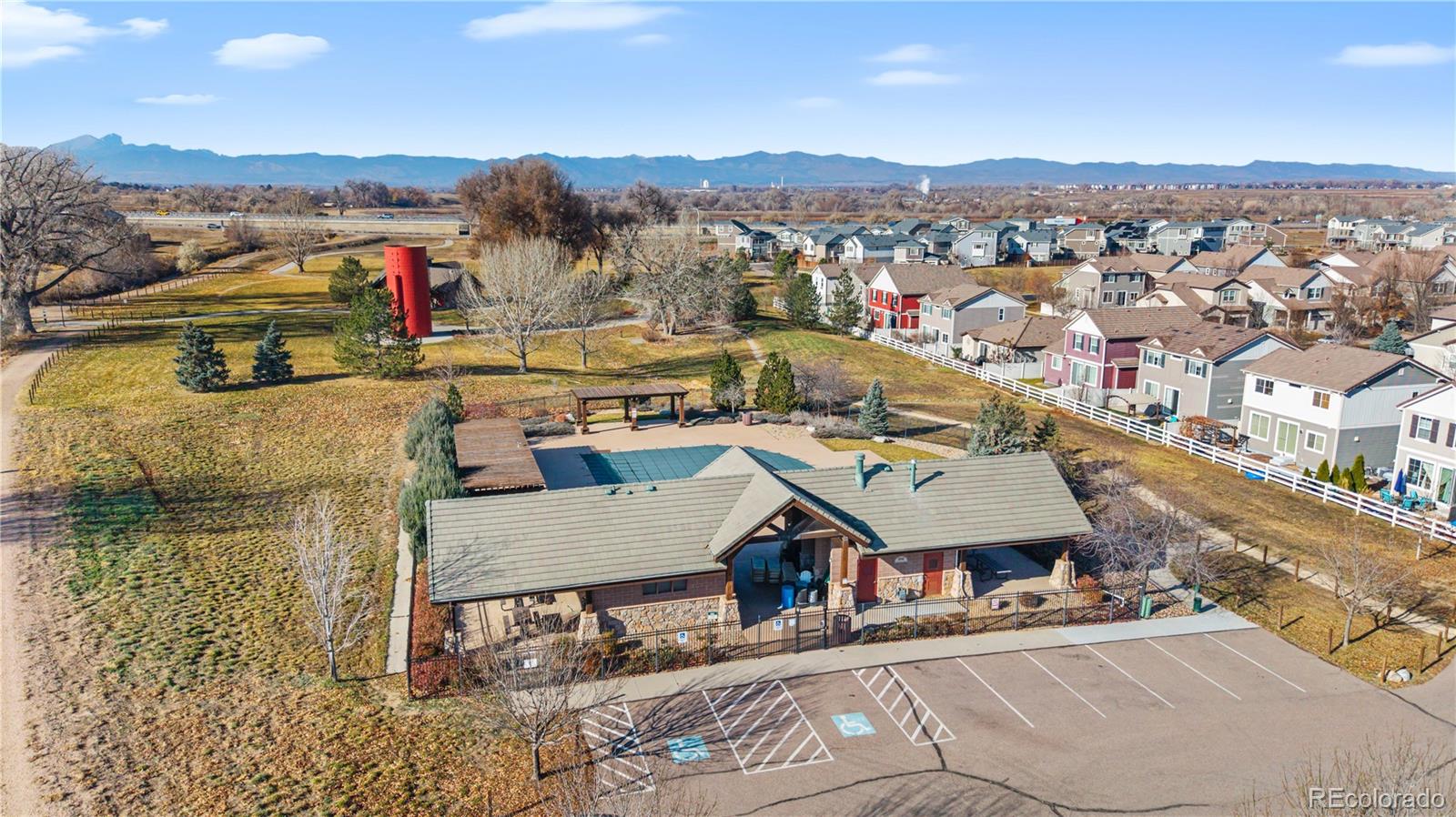 MLS Image #41 for 3806  hunterwood lane,johnstown, Colorado