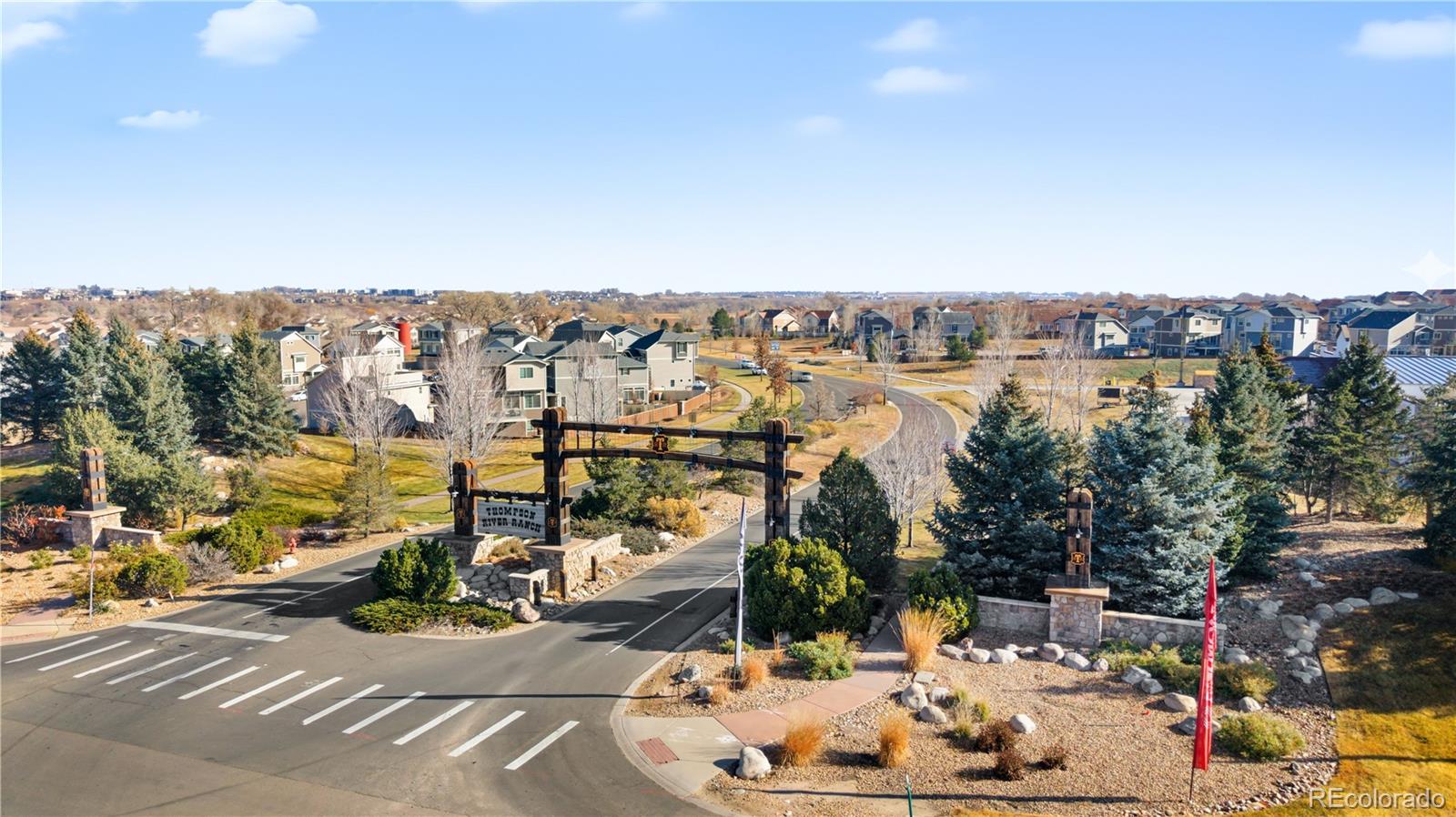 MLS Image #43 for 3806  hunterwood lane,johnstown, Colorado