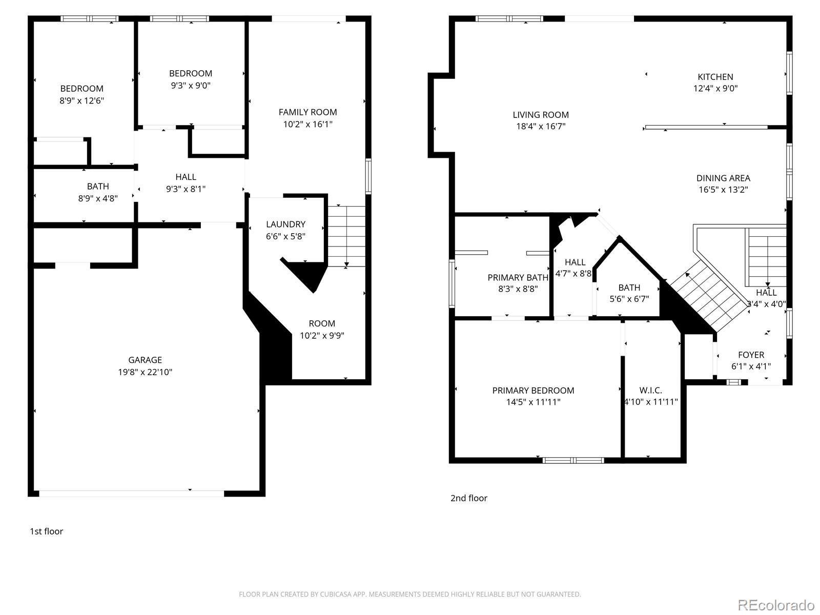 MLS Image #44 for 3806  hunterwood lane,johnstown, Colorado