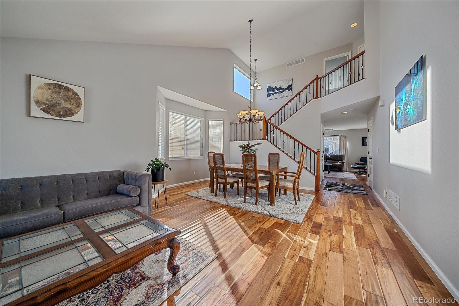 MLS Image #11 for 18022  callabra avenue,parker, Colorado