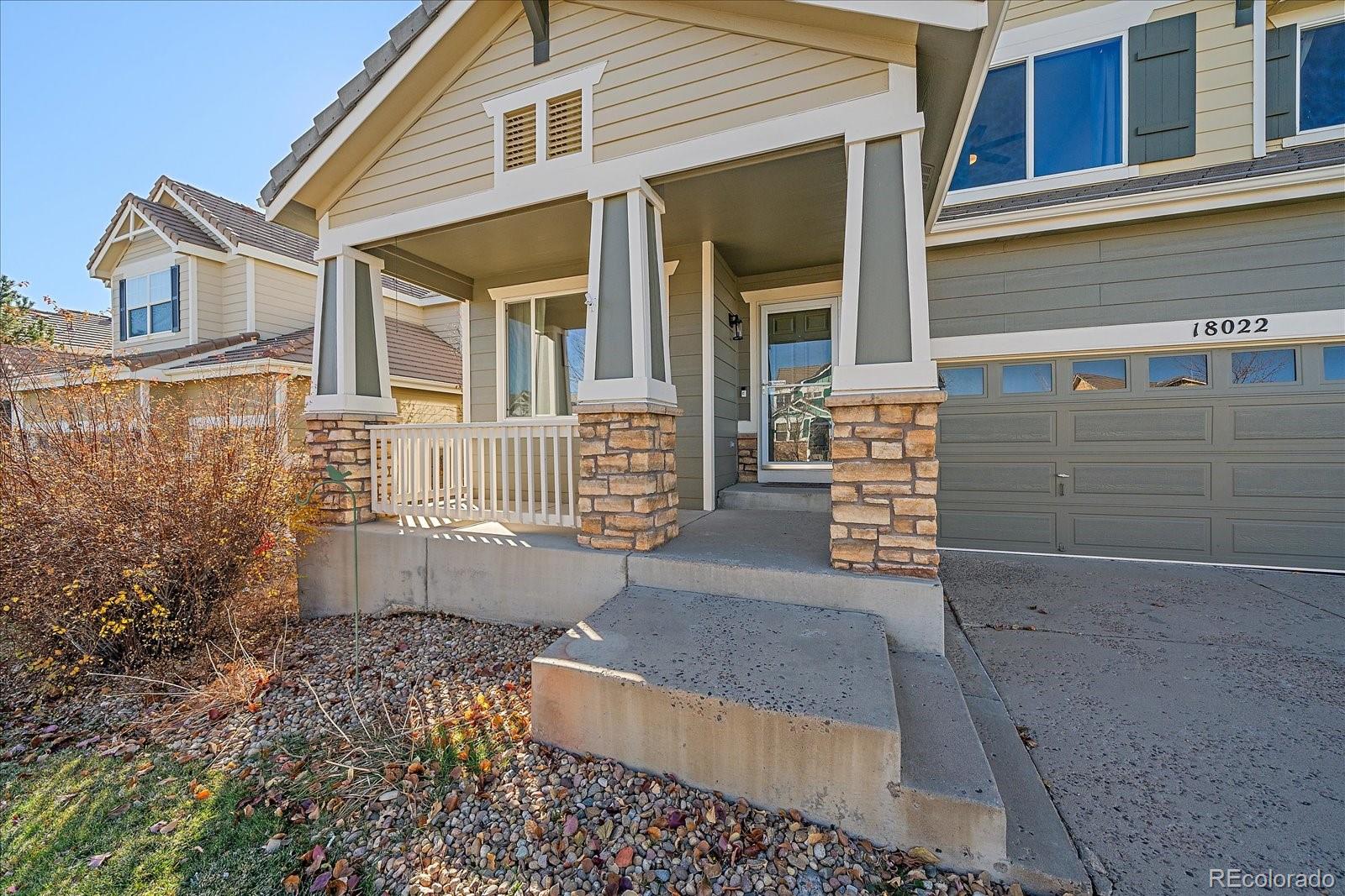MLS Image #14 for 18022  callabra avenue,parker, Colorado