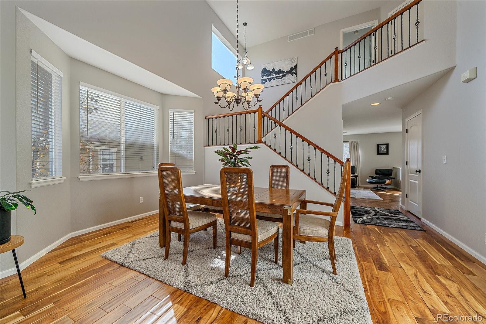 MLS Image #2 for 18022  callabra avenue,parker, Colorado