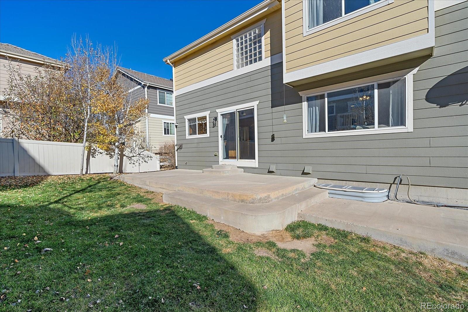 MLS Image #28 for 18022  callabra avenue,parker, Colorado