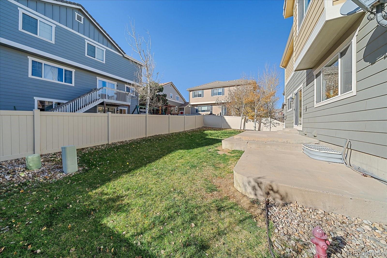 MLS Image #29 for 18022  callabra avenue,parker, Colorado