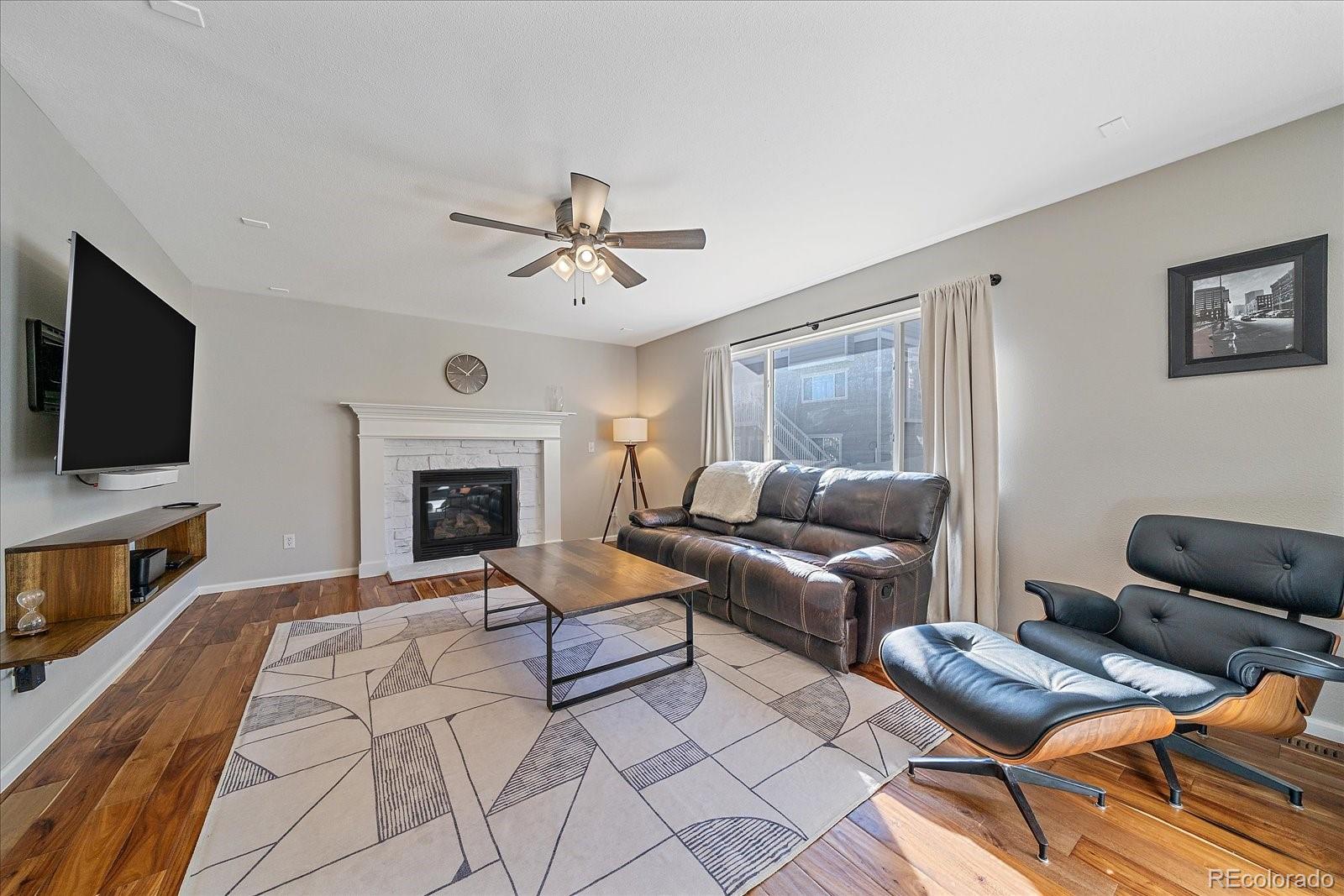 MLS Image #3 for 18022  callabra avenue,parker, Colorado
