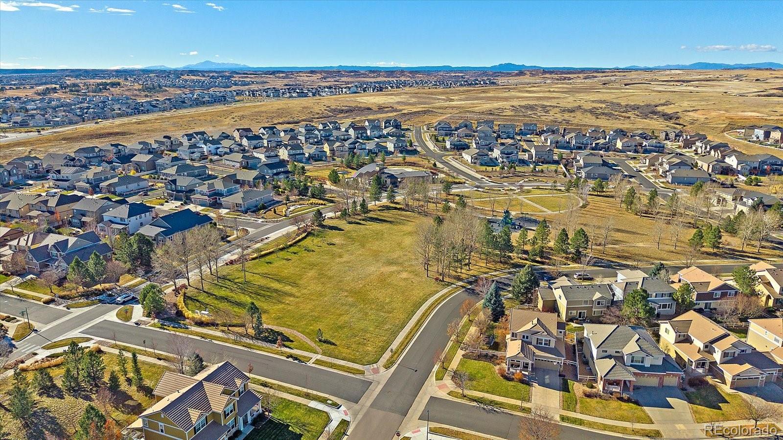 MLS Image #30 for 18022  callabra avenue,parker, Colorado