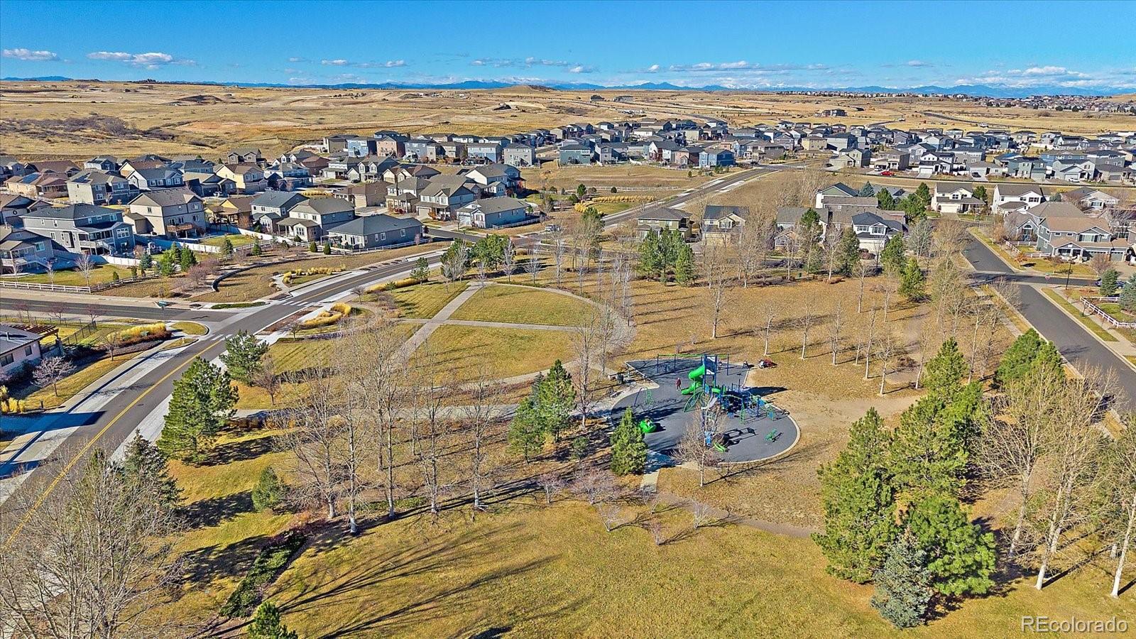MLS Image #31 for 18022  callabra avenue,parker, Colorado
