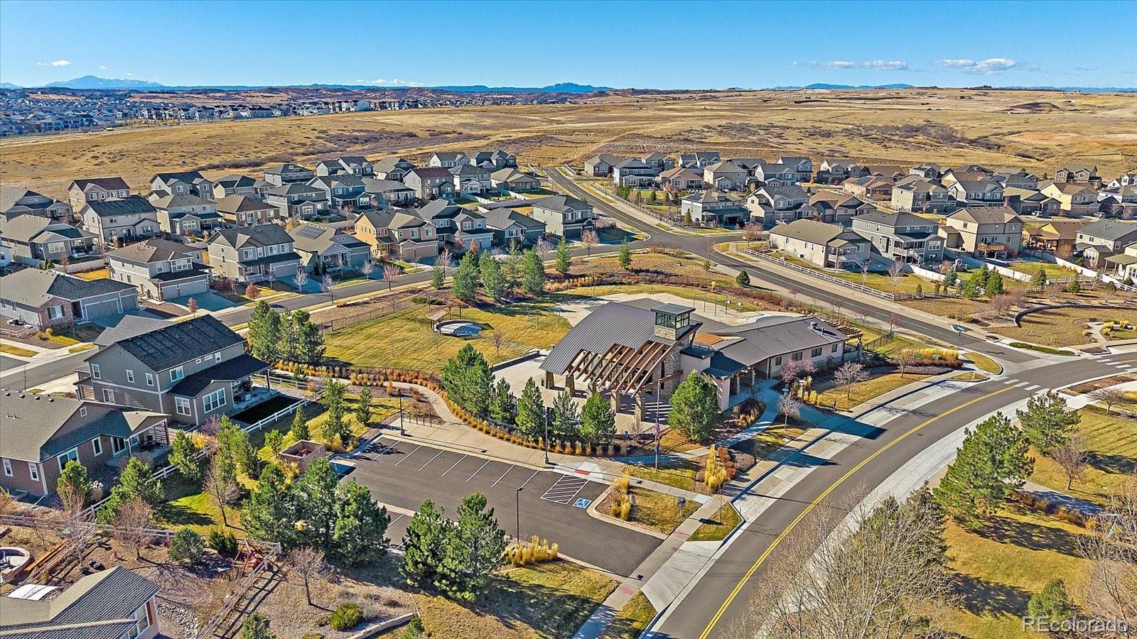MLS Image #32 for 18022  callabra avenue,parker, Colorado
