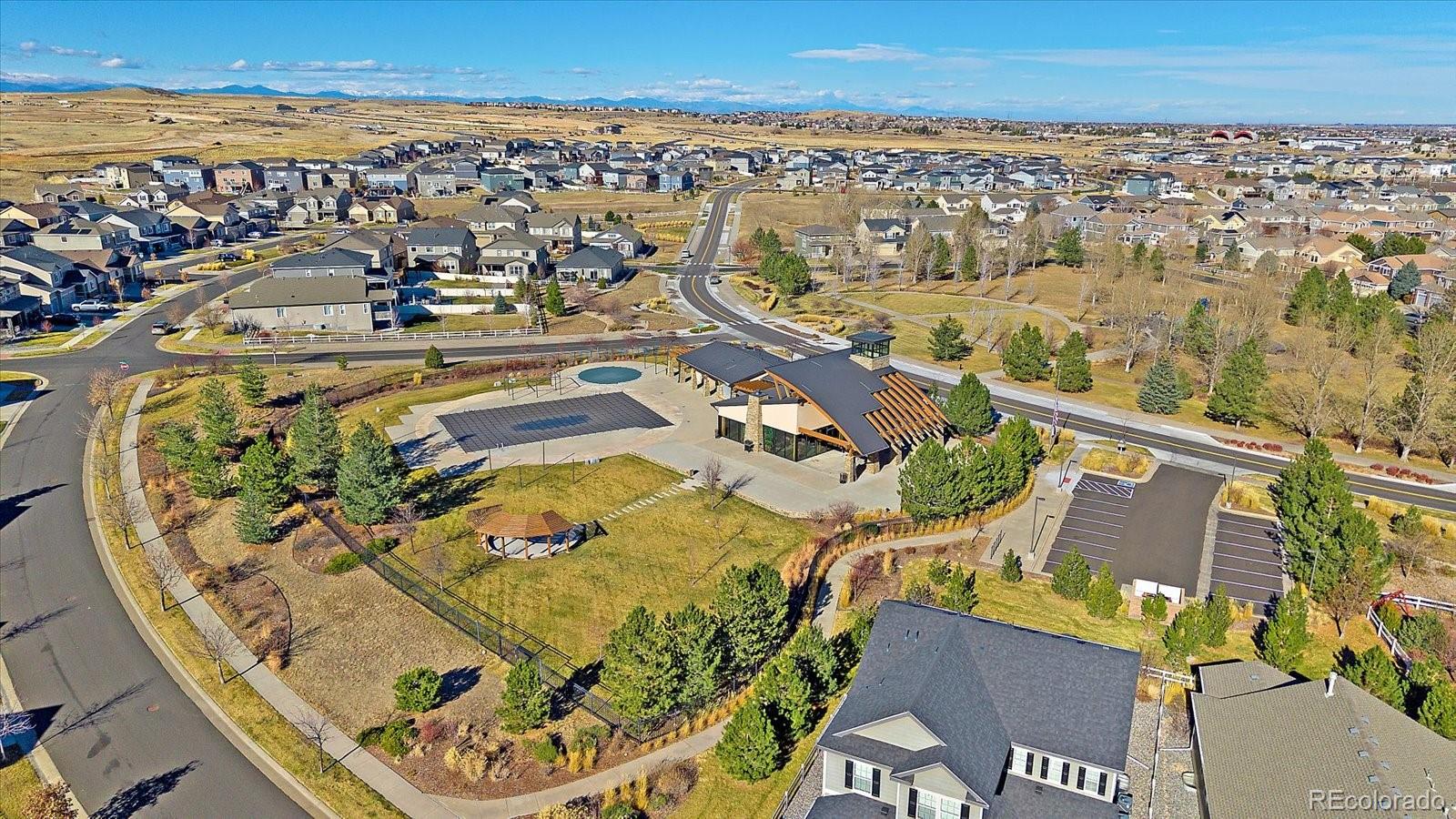 MLS Image #33 for 18022  callabra avenue,parker, Colorado