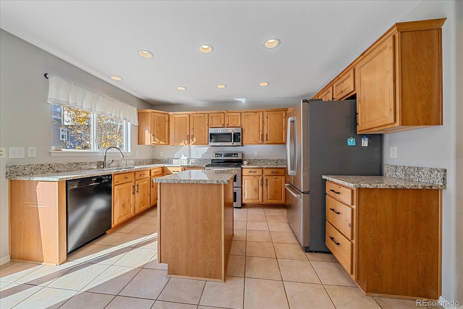 MLS Image #4 for 18022  callabra avenue,parker, Colorado