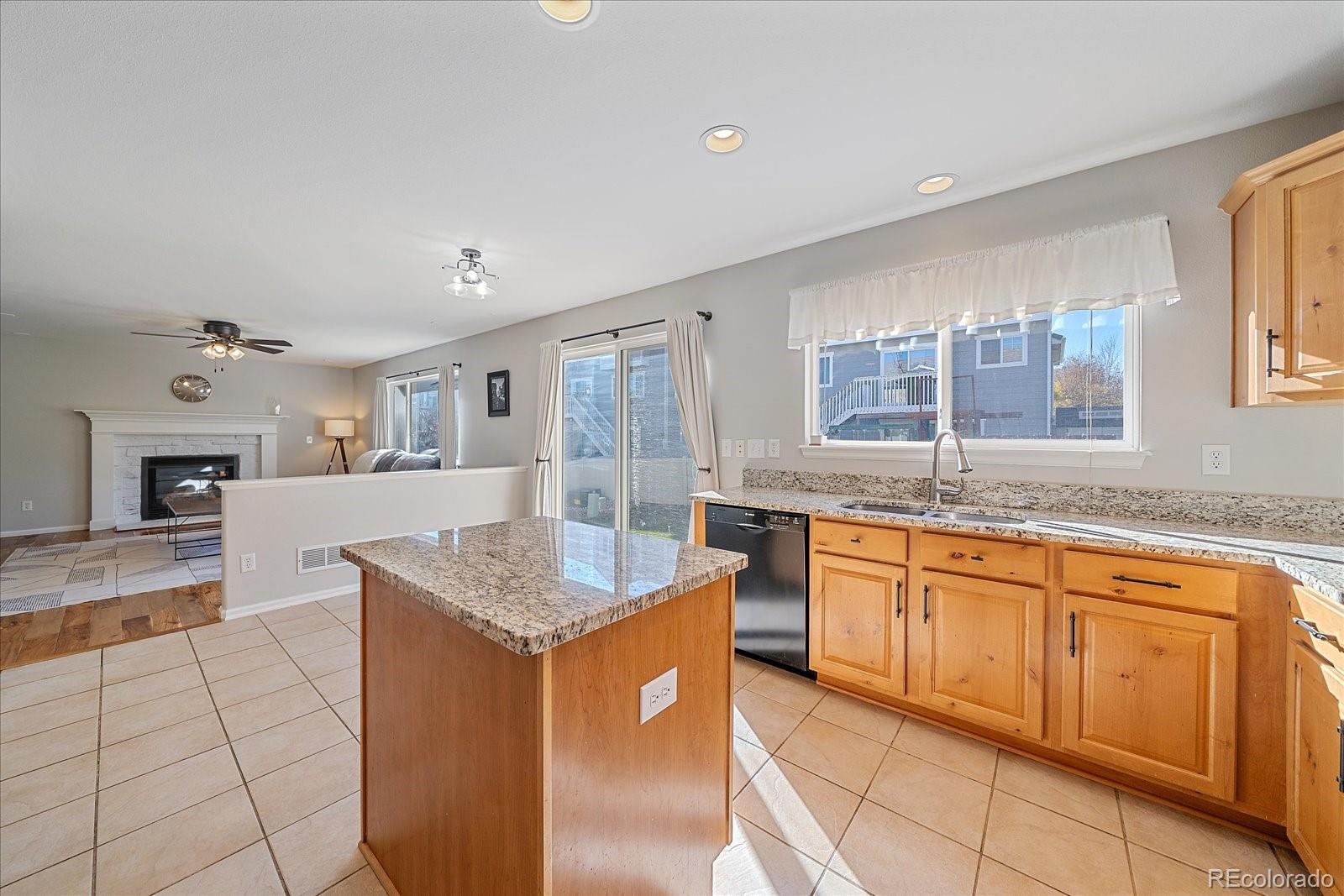 MLS Image #5 for 18022  callabra avenue,parker, Colorado