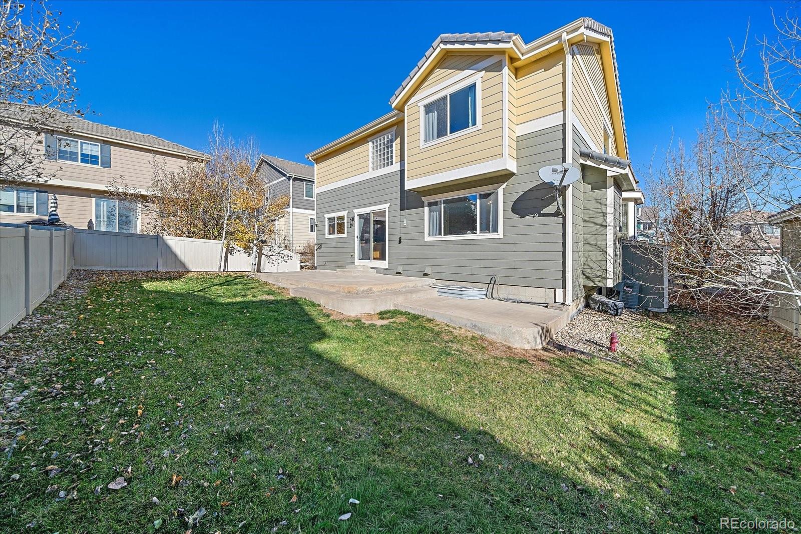 MLS Image #9 for 18022  callabra avenue,parker, Colorado
