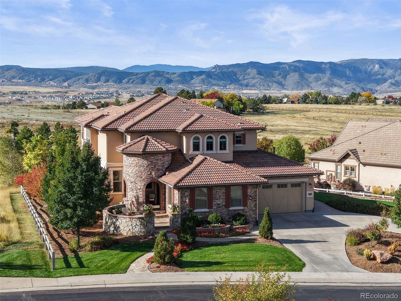MLS Image #0 for 10859  manorstone drive,highlands ranch, Colorado