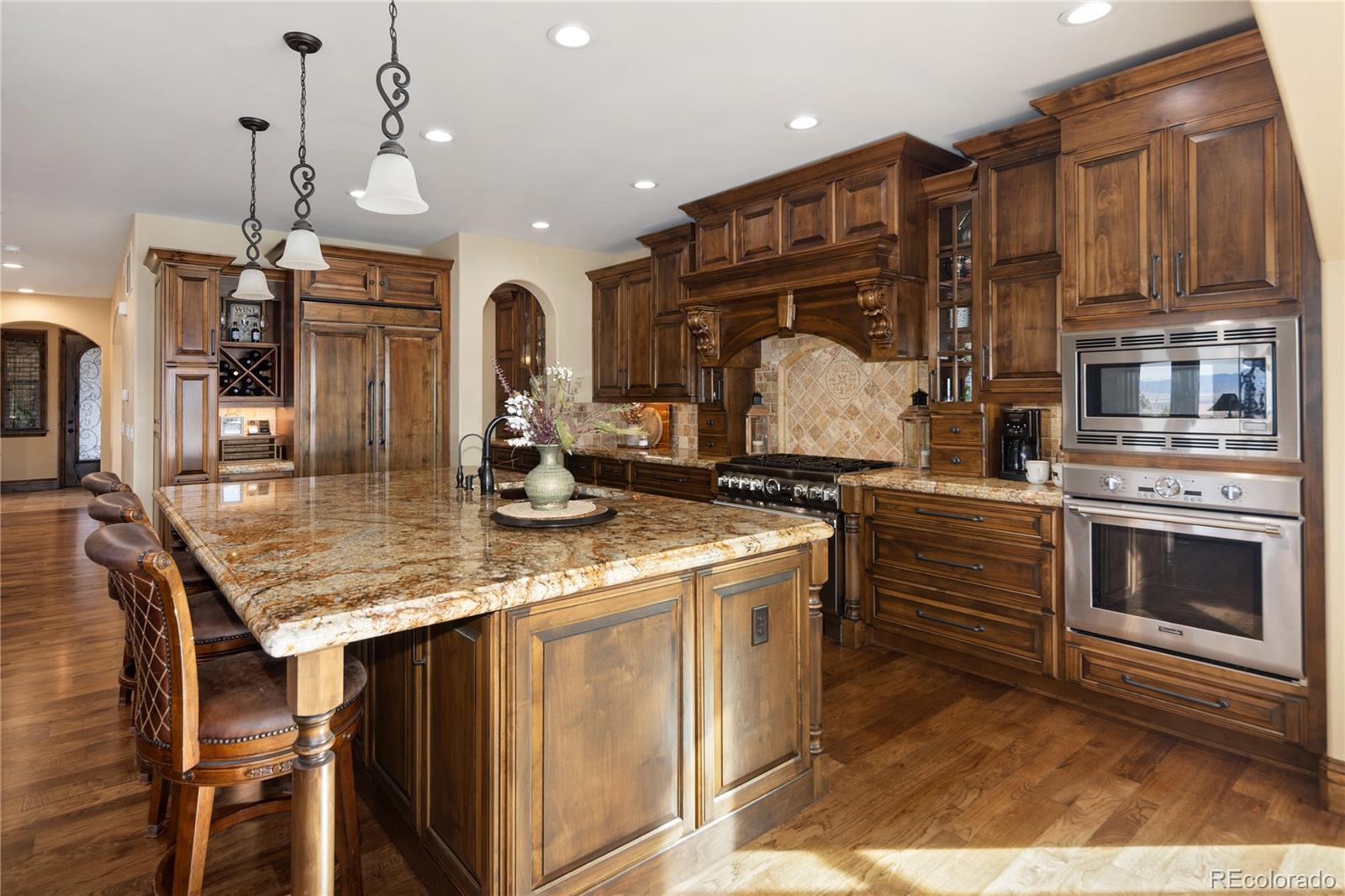 MLS Image #13 for 10859  manorstone drive,highlands ranch, Colorado