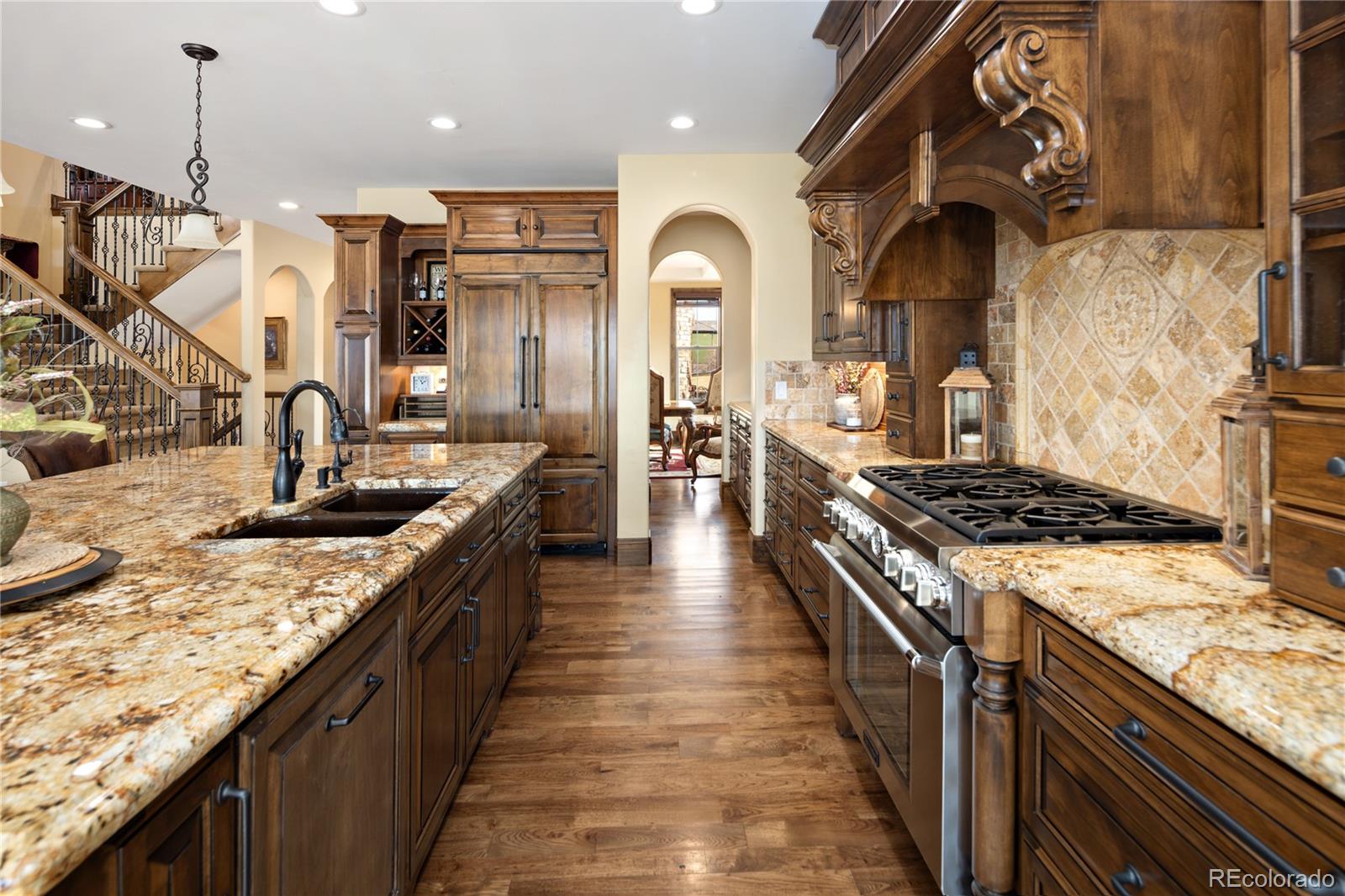 MLS Image #14 for 10859  manorstone drive,highlands ranch, Colorado
