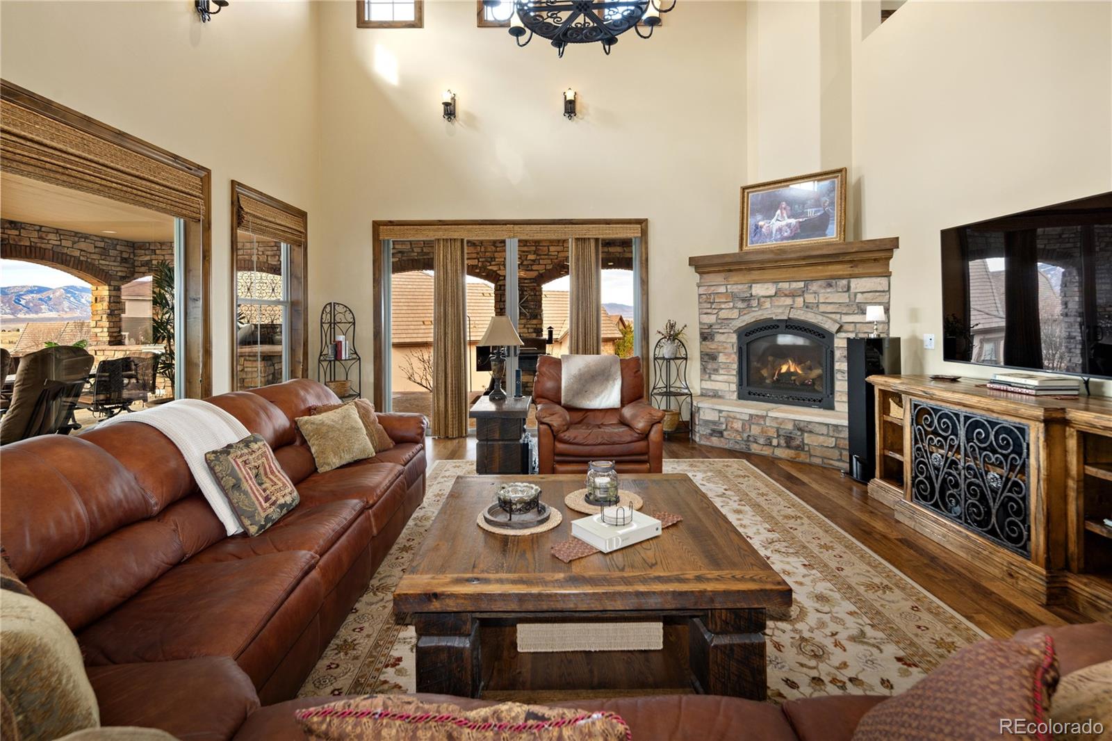 MLS Image #18 for 10859  manorstone drive,highlands ranch, Colorado
