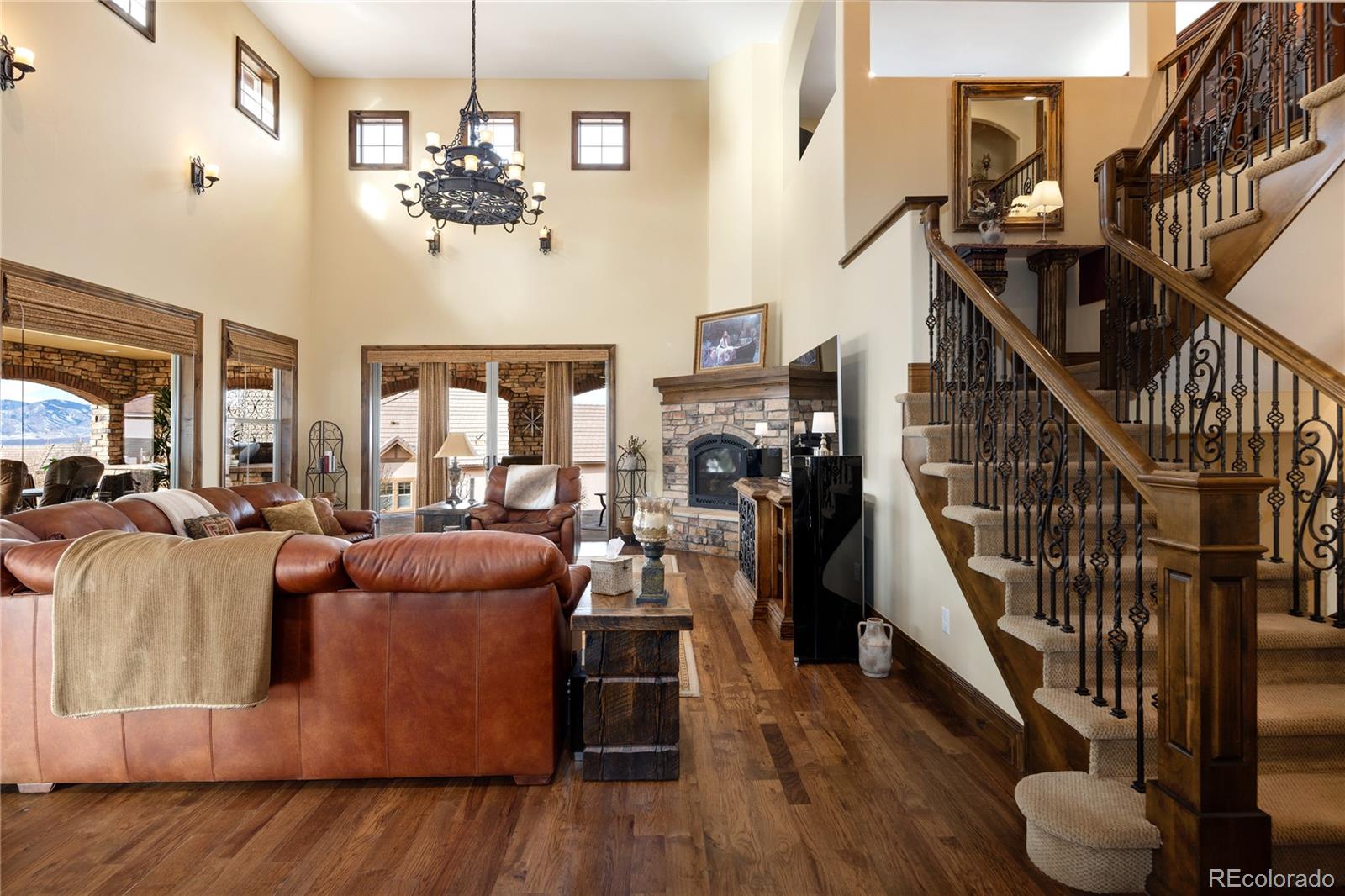 MLS Image #24 for 10859  manorstone drive,highlands ranch, Colorado