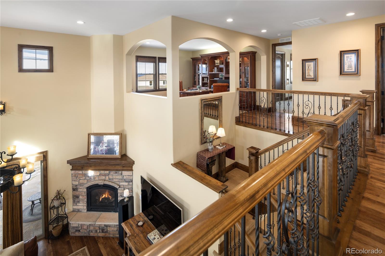 MLS Image #25 for 10859  manorstone drive,highlands ranch, Colorado