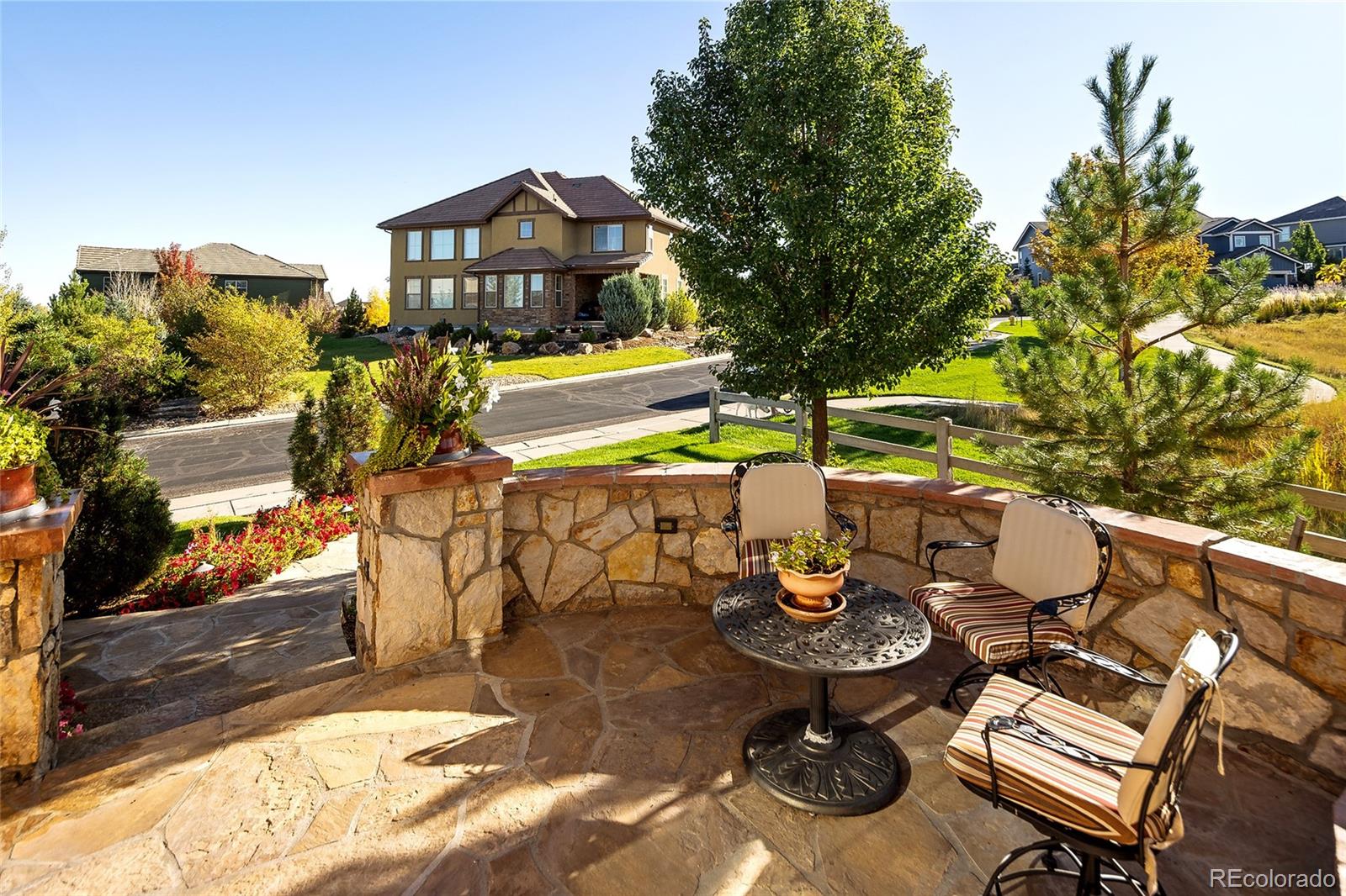 MLS Image #3 for 10859  manorstone drive,highlands ranch, Colorado