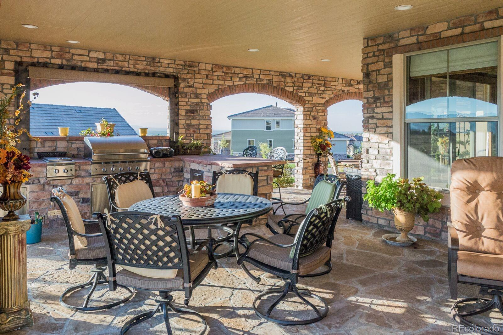 MLS Image #39 for 10859  manorstone drive,highlands ranch, Colorado