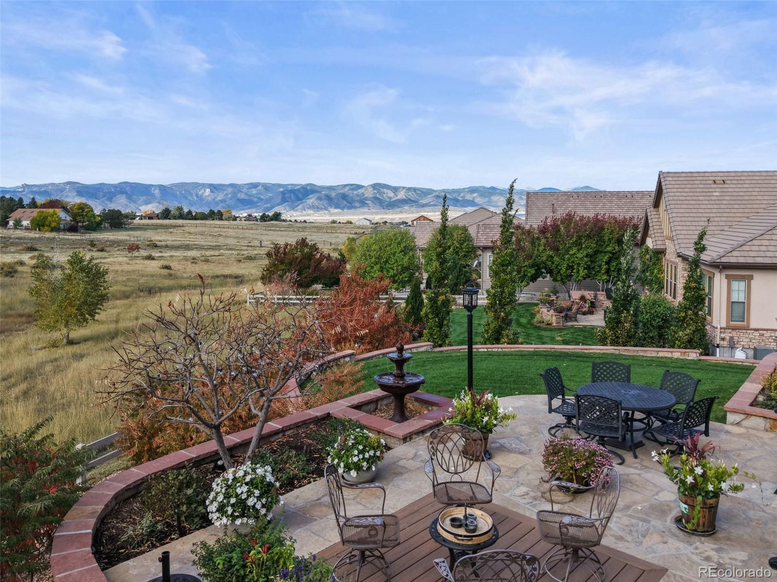 MLS Image #43 for 10859  manorstone drive,highlands ranch, Colorado