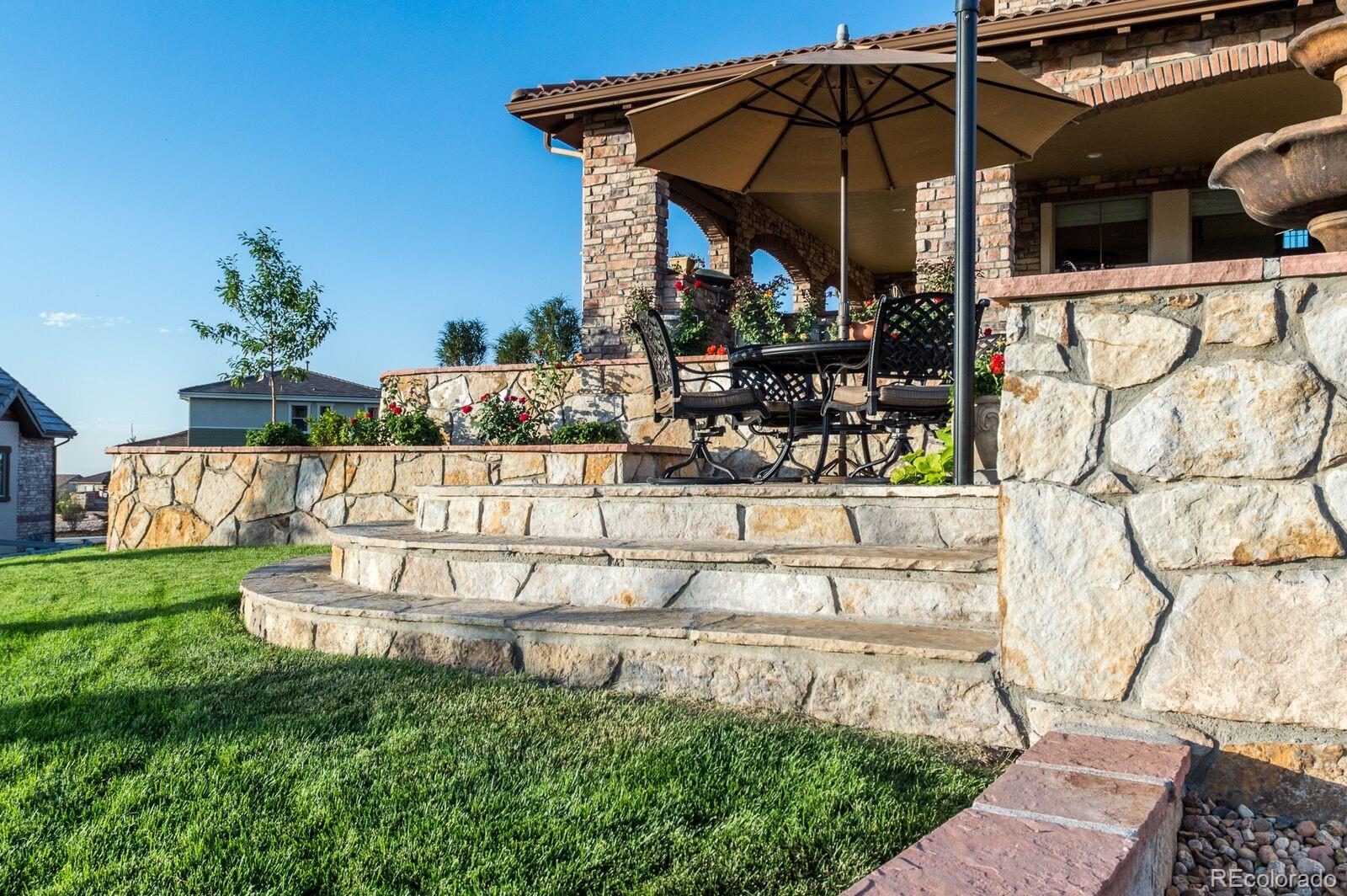 MLS Image #45 for 10859  manorstone drive,highlands ranch, Colorado
