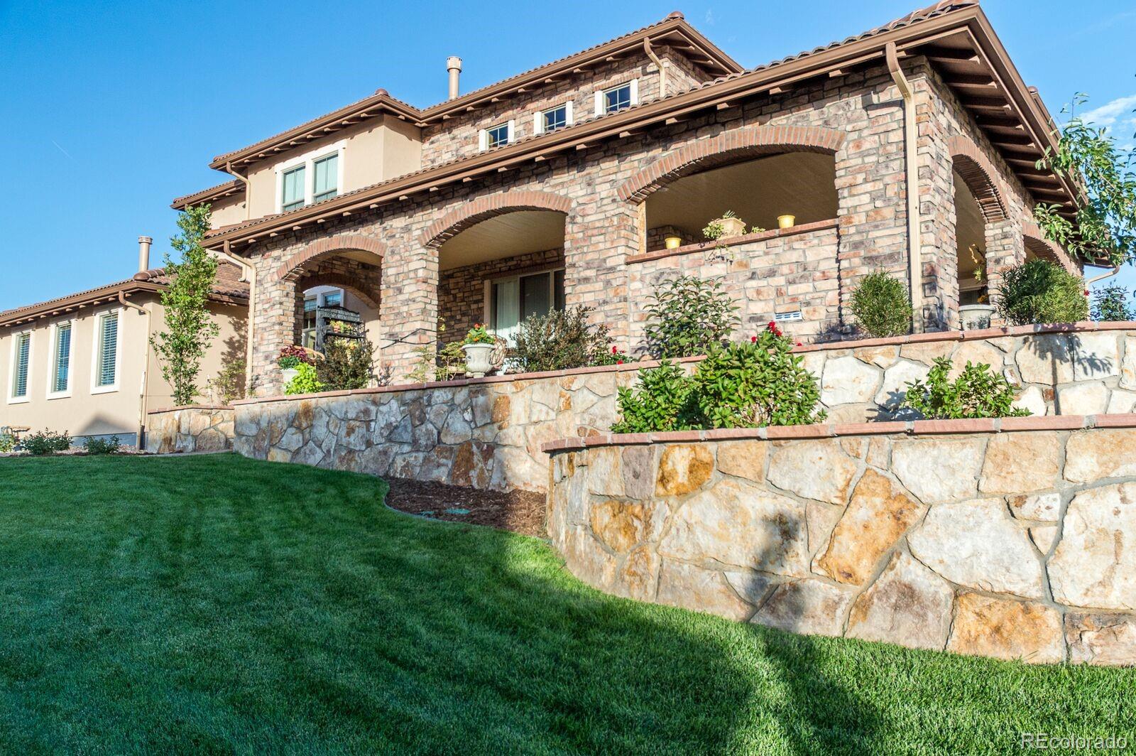 MLS Image #46 for 10859  manorstone drive,highlands ranch, Colorado