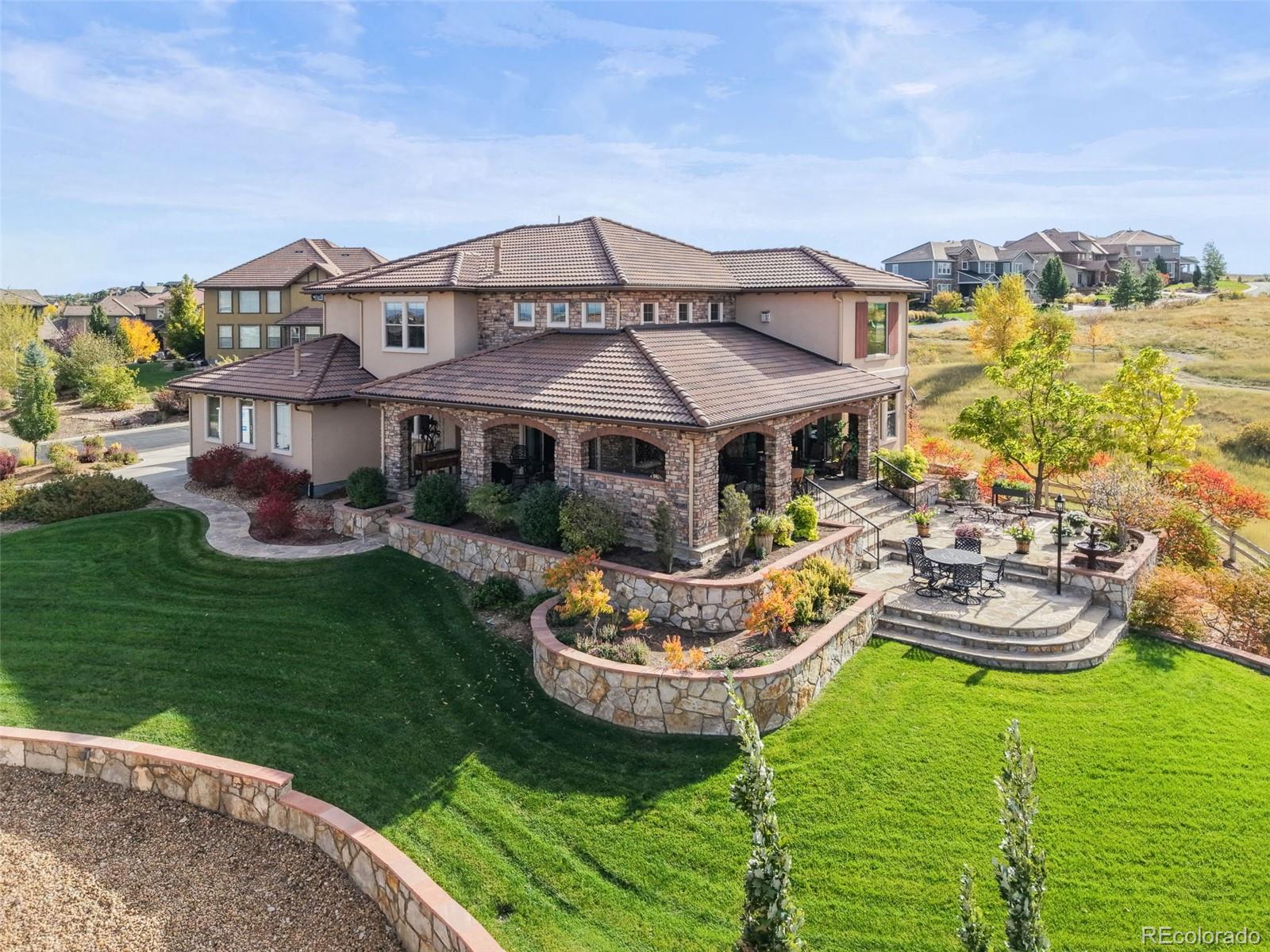 MLS Image #47 for 10859  manorstone drive,highlands ranch, Colorado